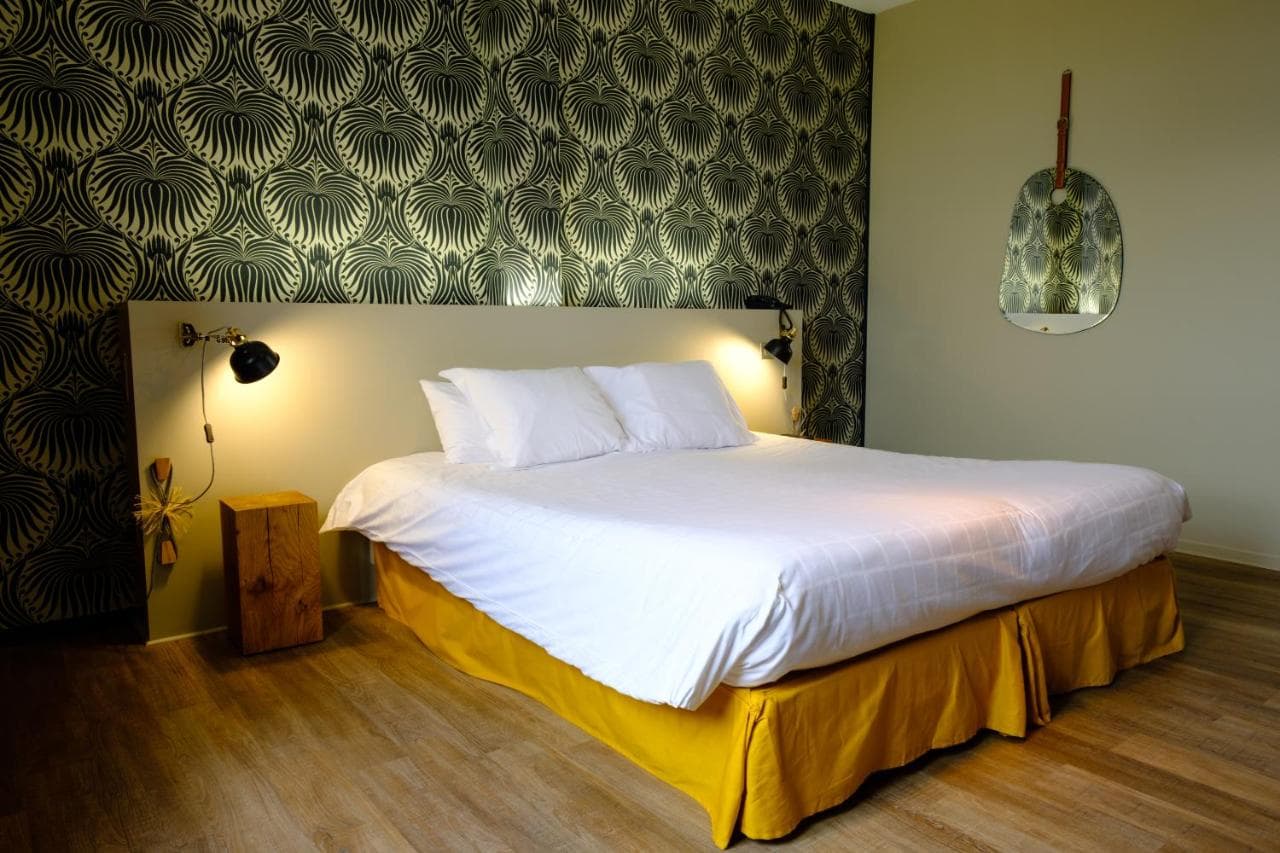 Hôtel Le Moulin de Moissac