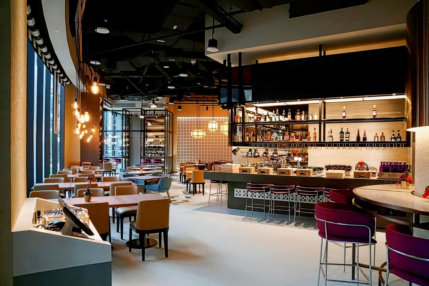 Mercure Singapore On Stevens