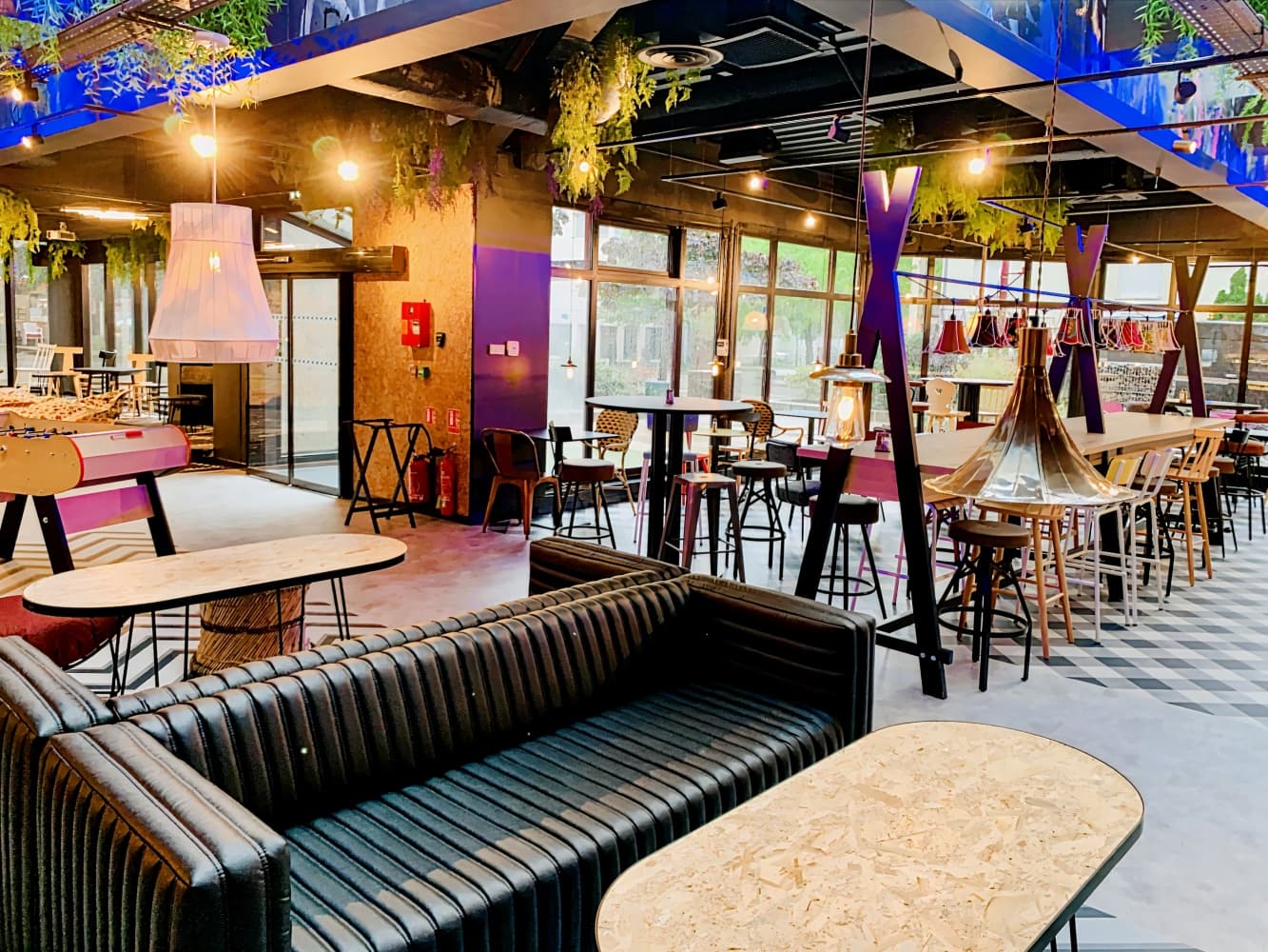 Kyriad Strasbourg Nord Palais des Congrès