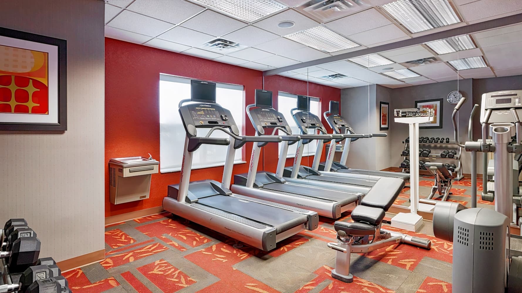 Residence Inn Austin North Parmer Lane