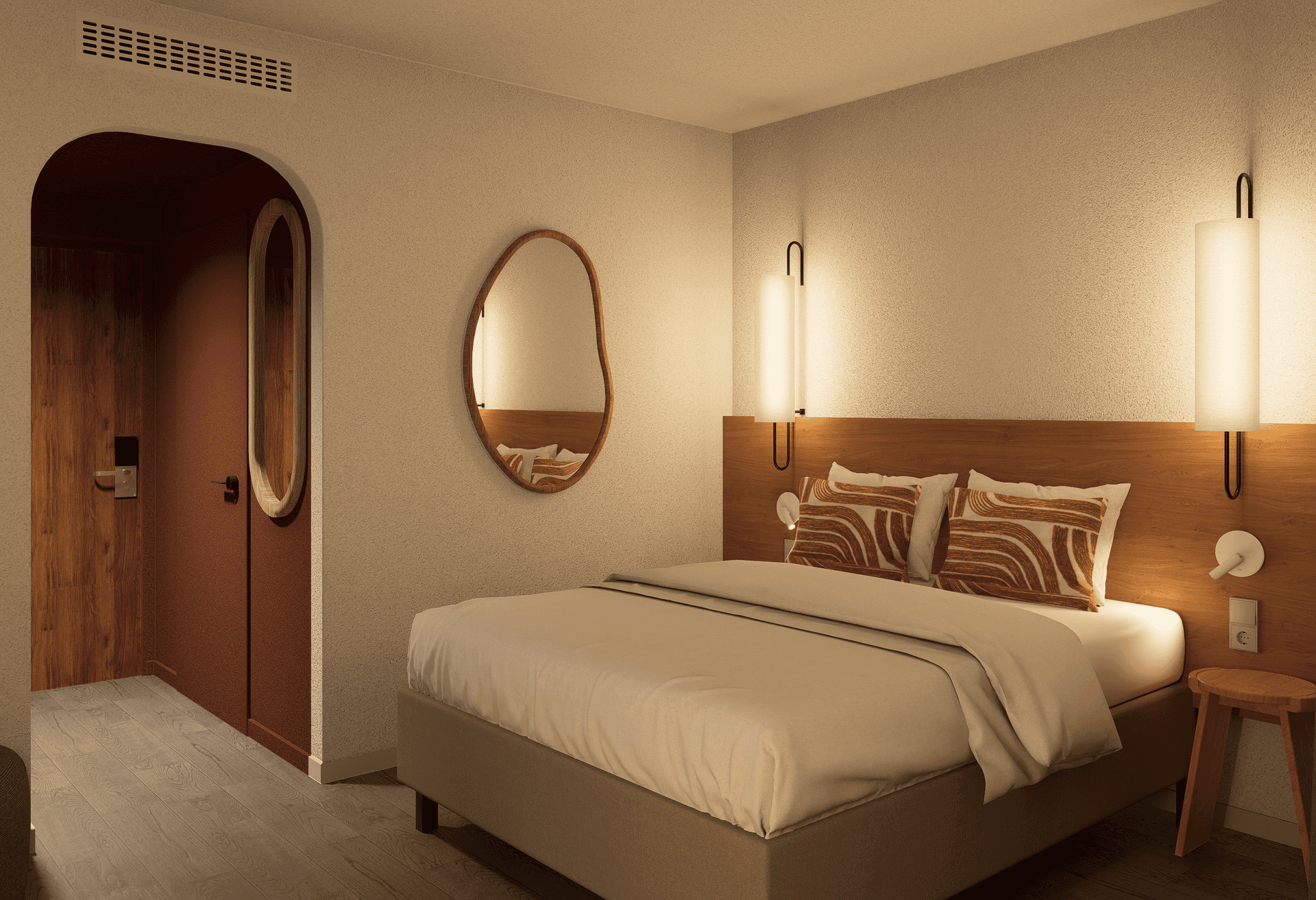 Hôtel Golf Fontcaude