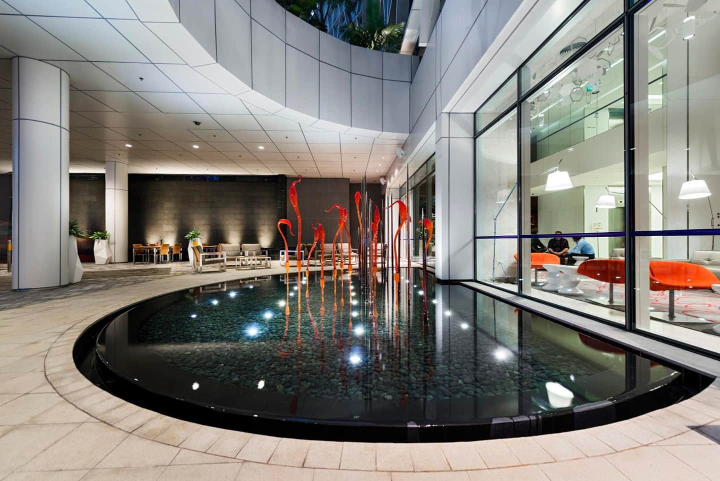 Capri by Fraser Changi City, Singapore