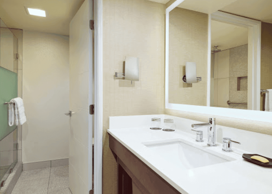 Sheraton Tucson Hotel & Suites