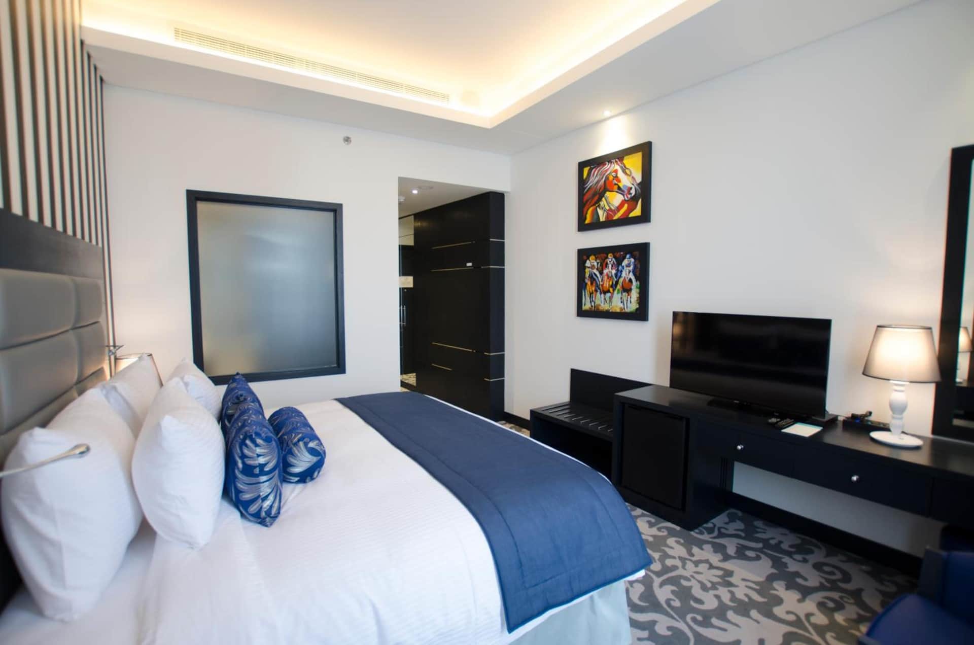 Signature 1 Hotel Tecom