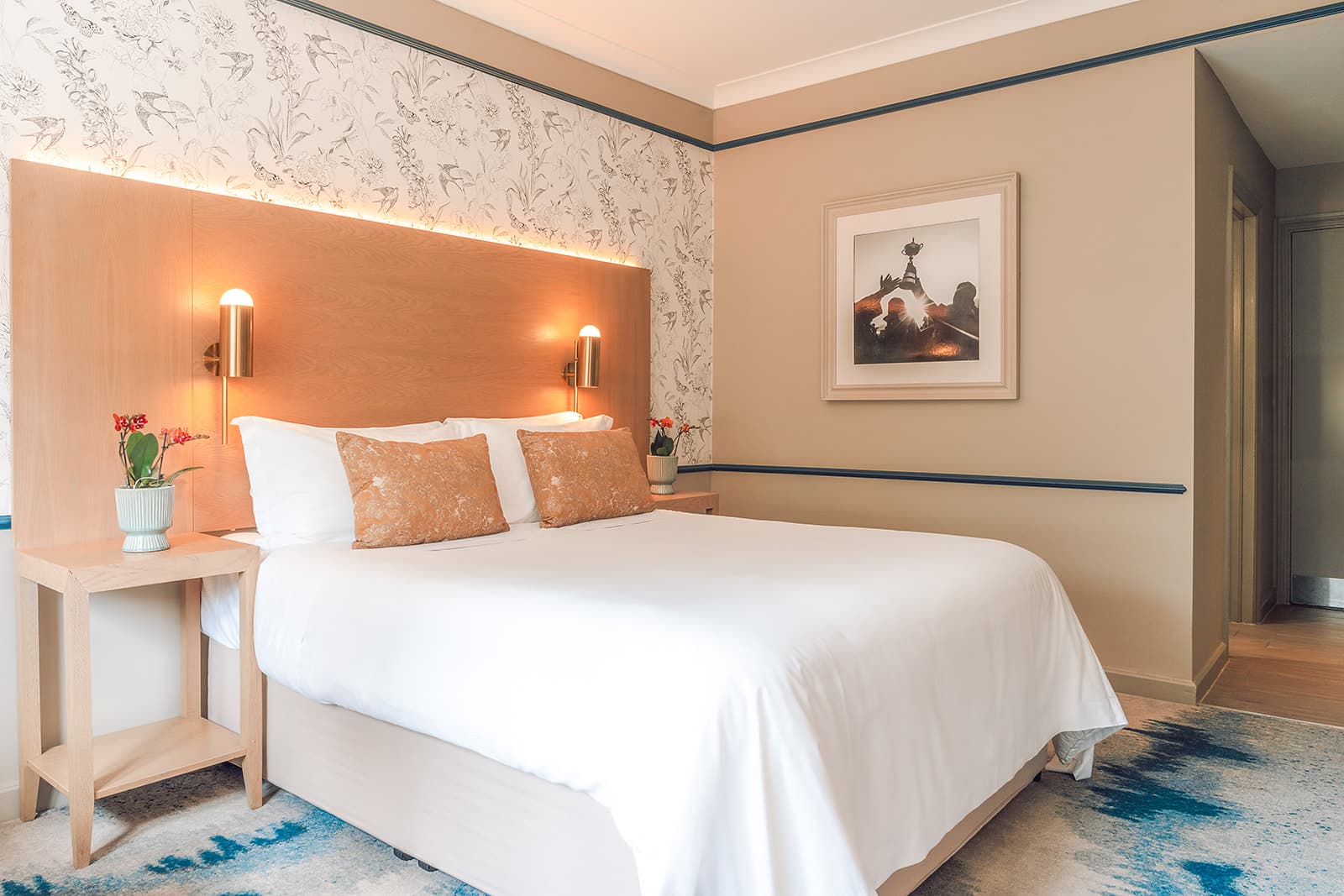 The Belfry Hotel and Resort