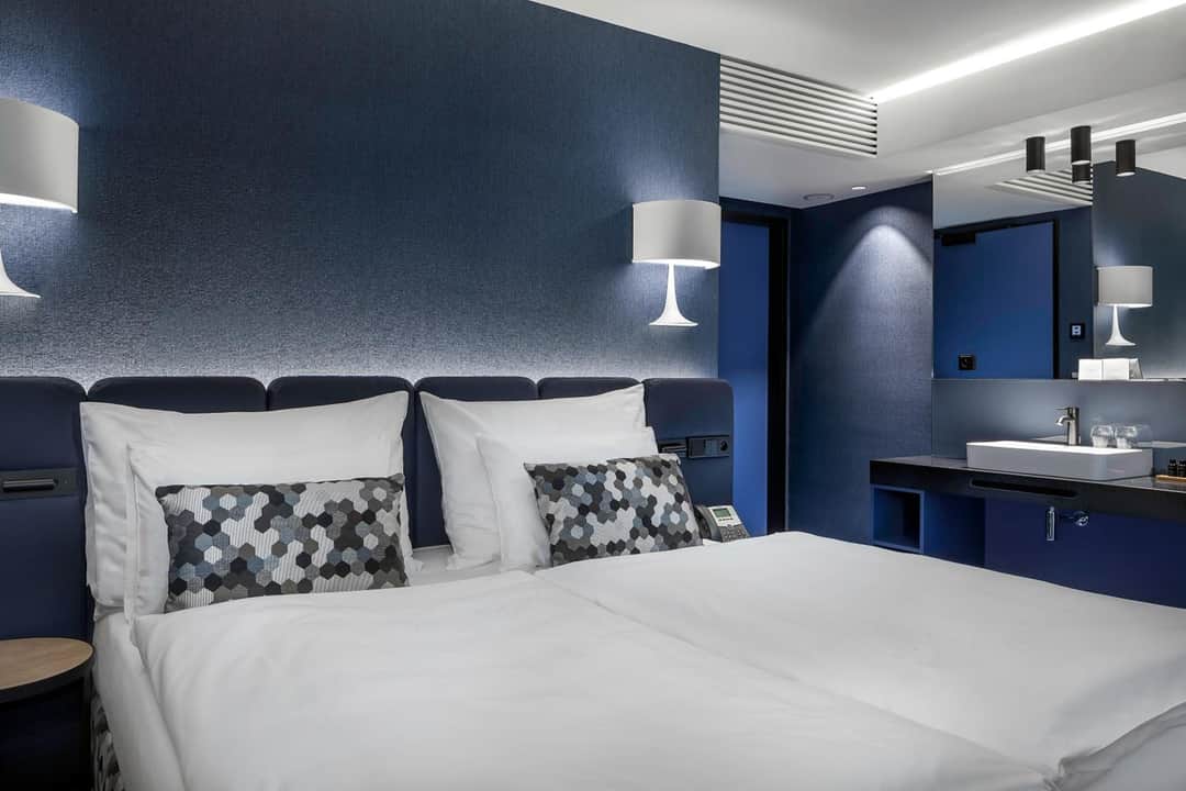Urban CRÈME Hotel