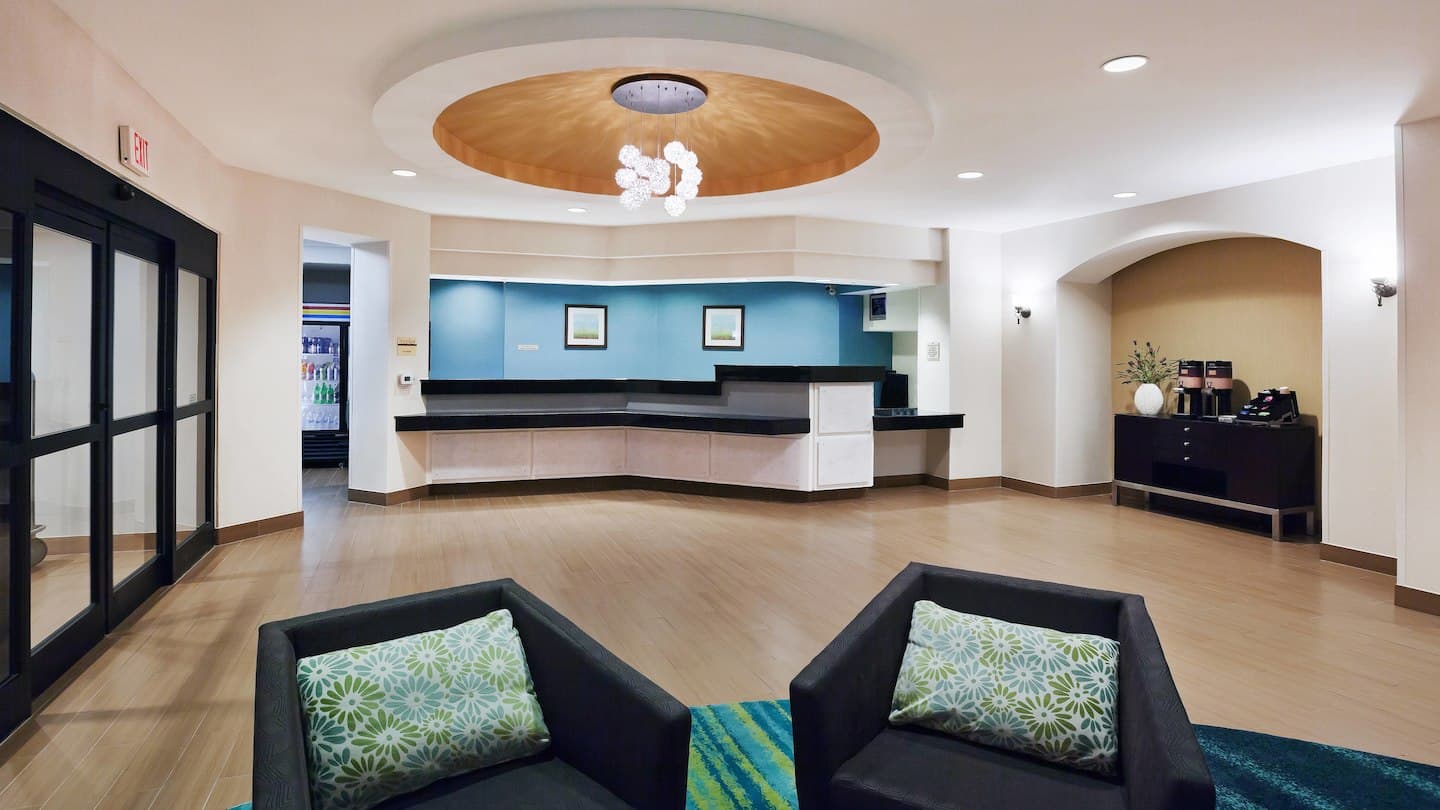 SpringHill Suites by Marriott Austin North/Parmer Lane