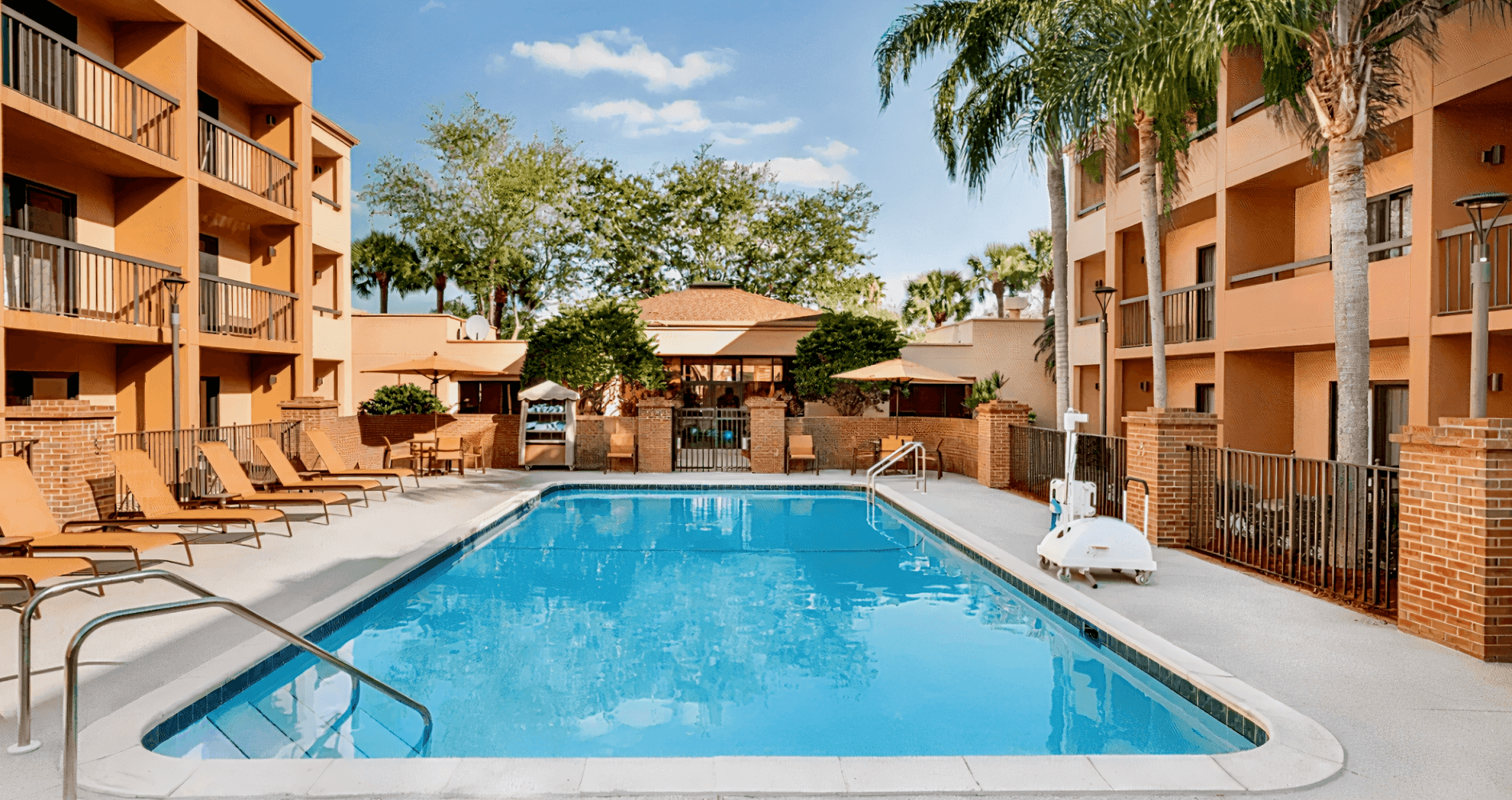 Courtyard by Marriott Fort Myers Cape Coral