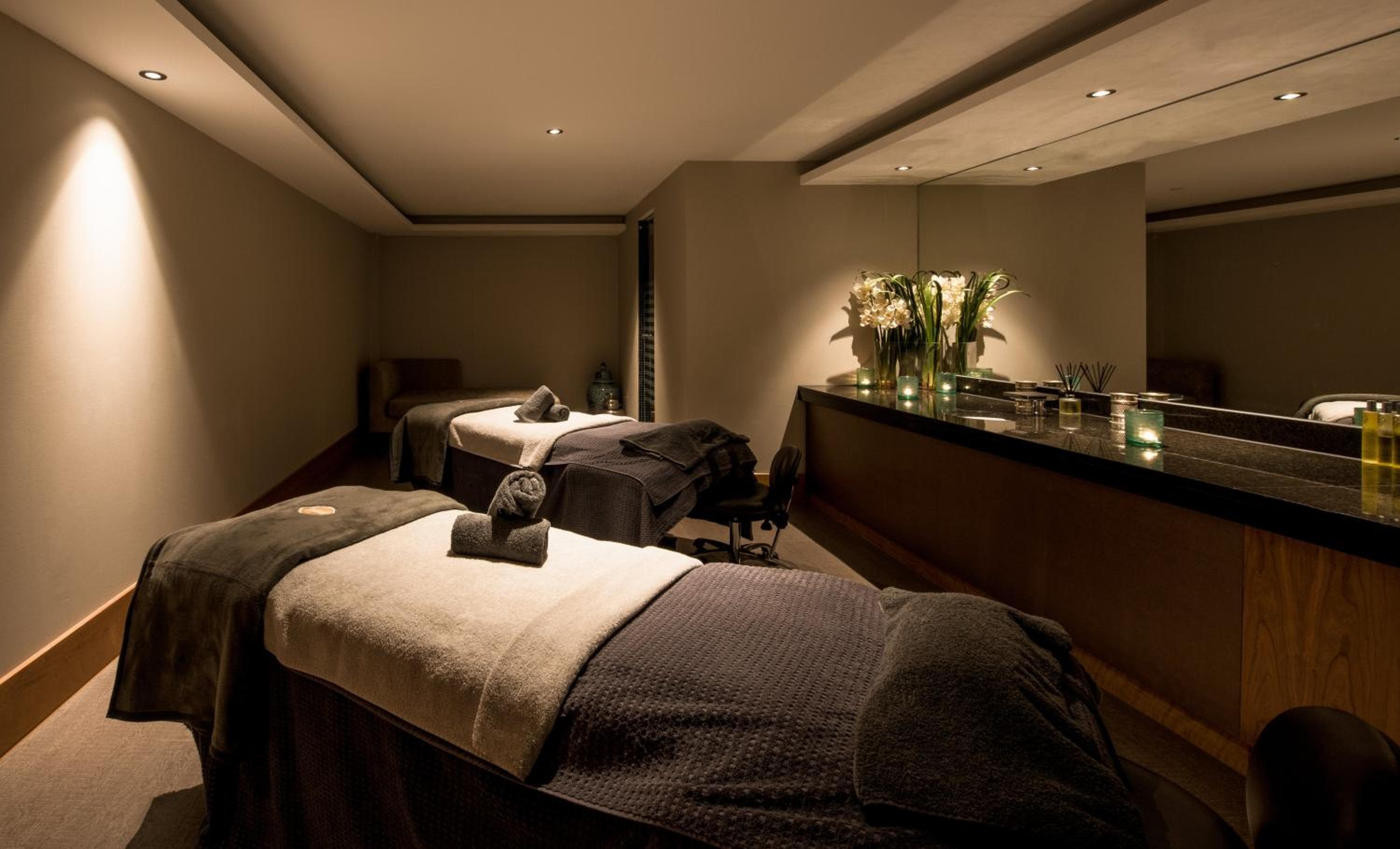 Intercontinental London - The O2, an IHG Hotel