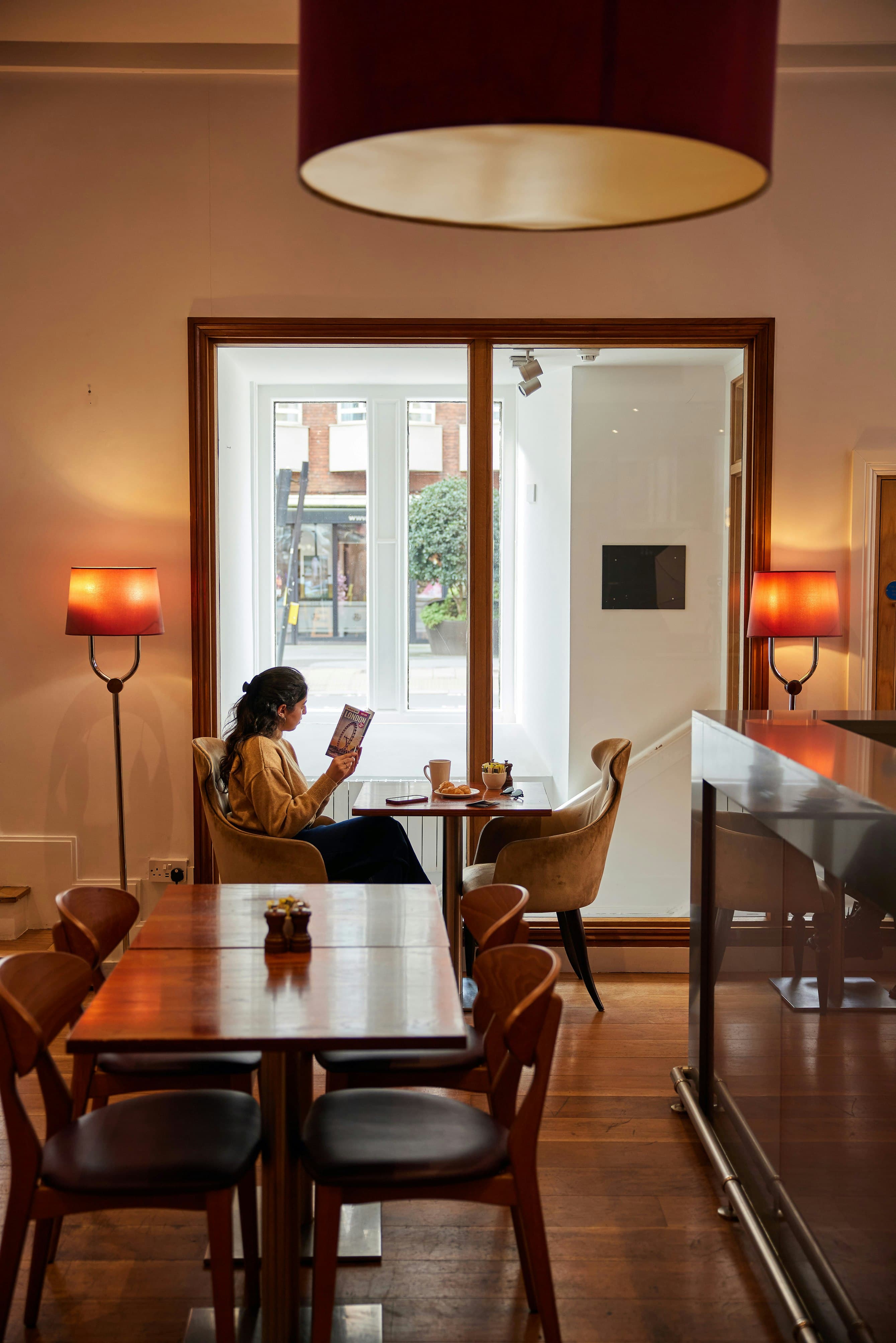 Thistle Bloomsbury Park