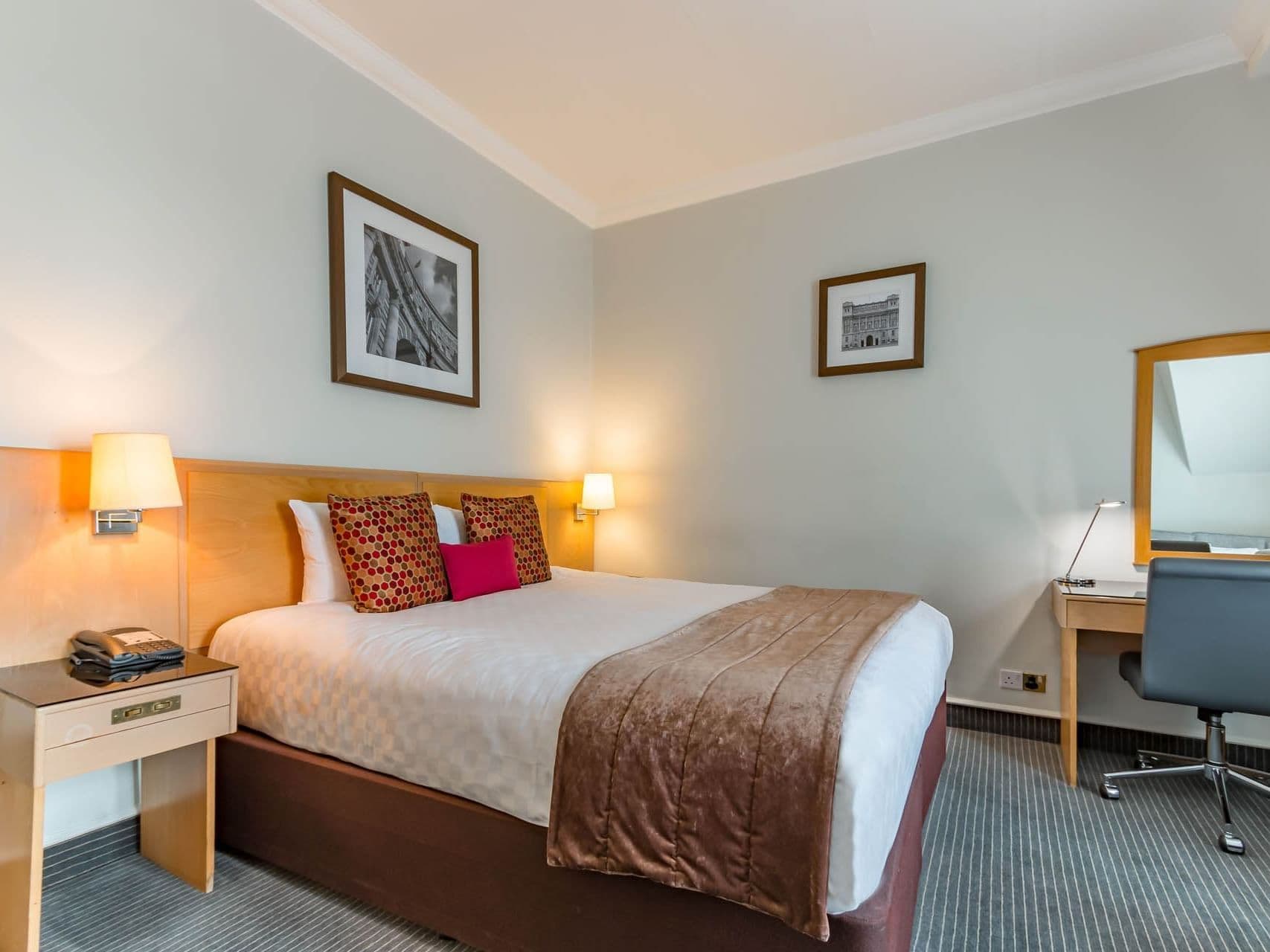 Thistle Bloomsbury Park