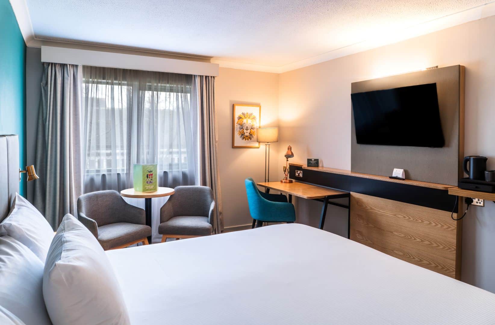 Holiday Inn Maidstone Sevenoaks