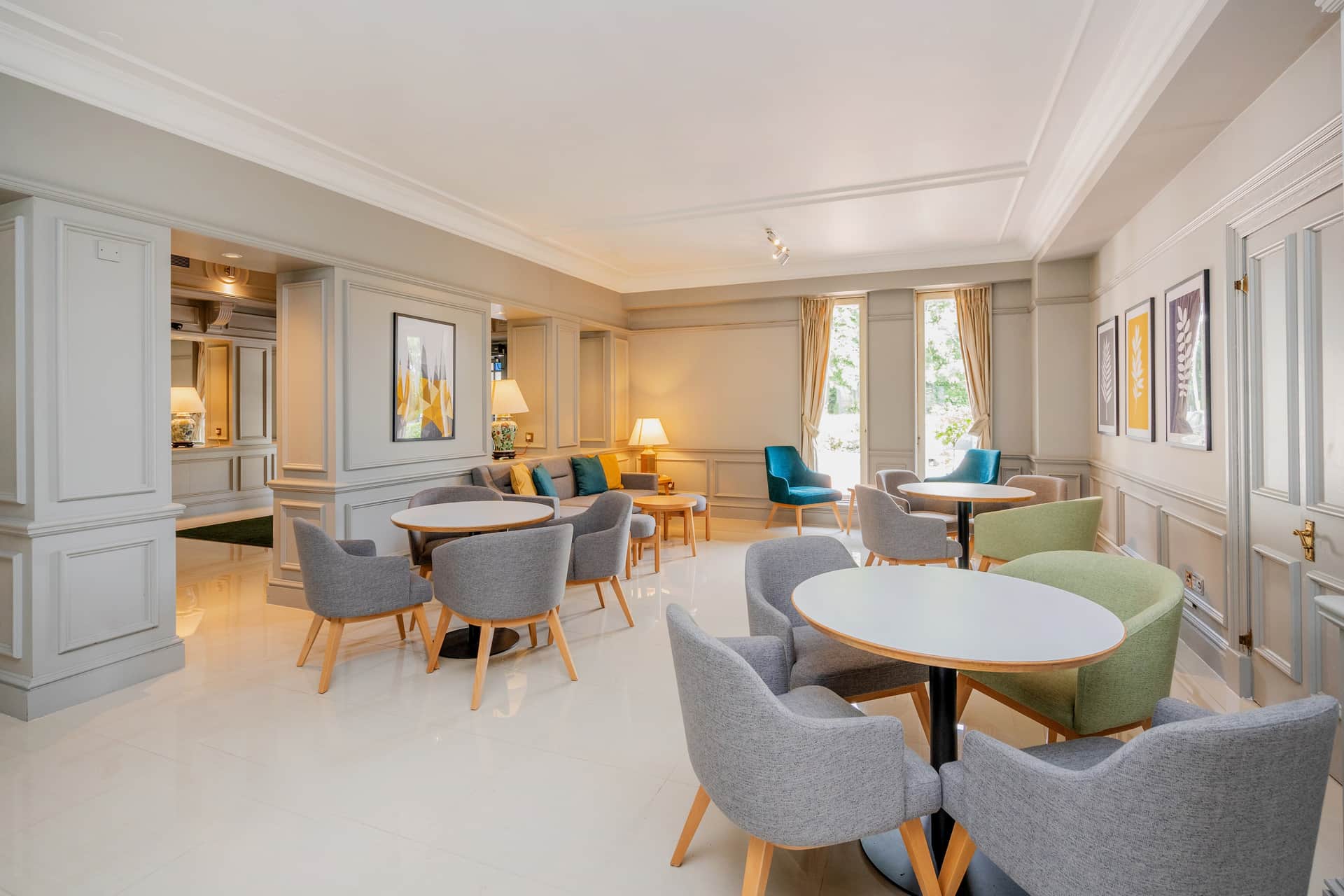 Holiday Inn Maidstone Sevenoaks