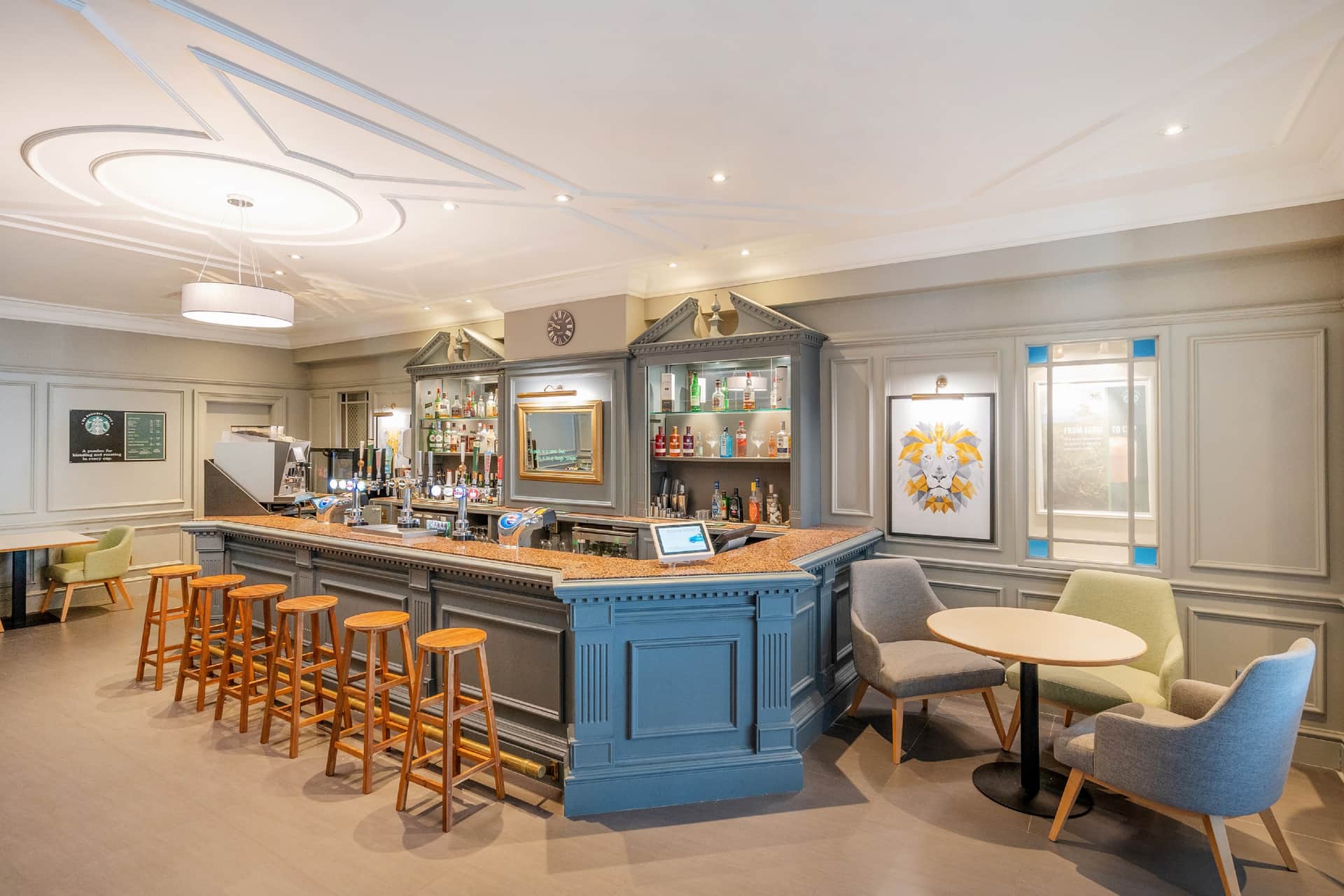 Holiday Inn Maidstone Sevenoaks