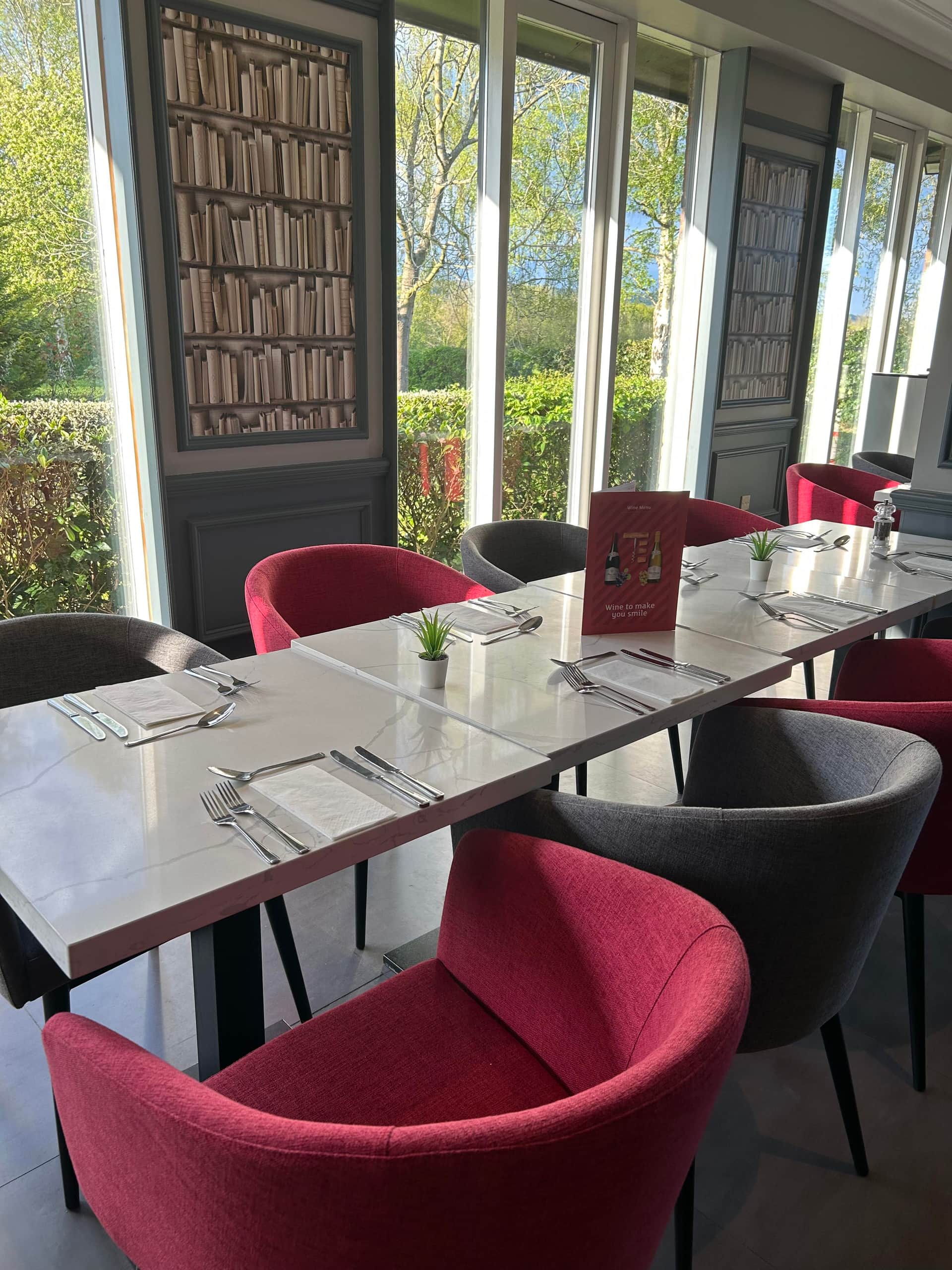 Holiday Inn Maidstone Sevenoaks