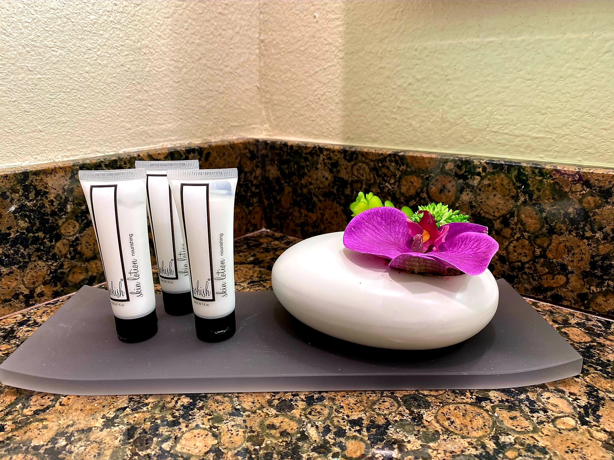 Atrium Hotel Orange County