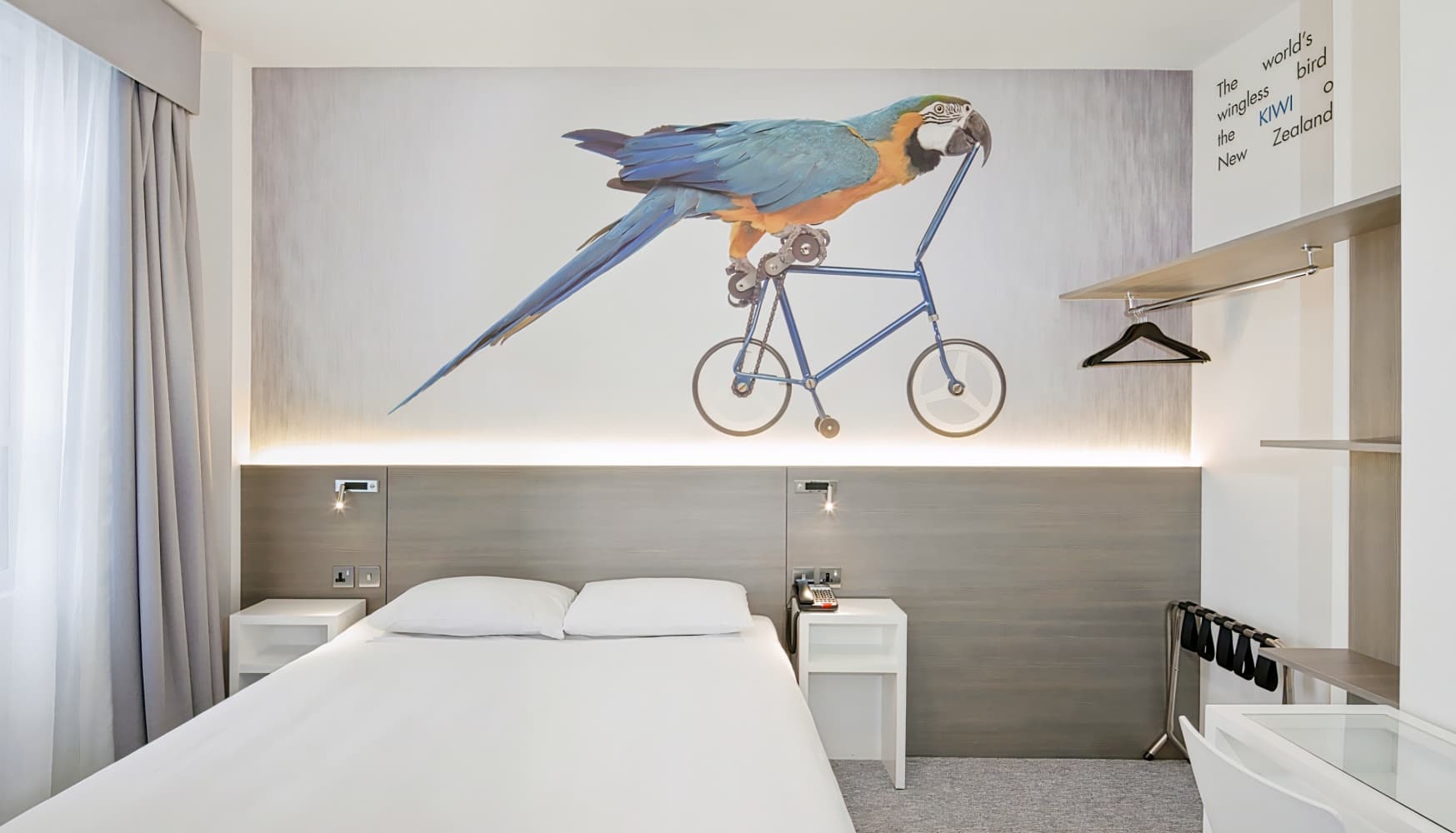 ibis Styles London Kensington