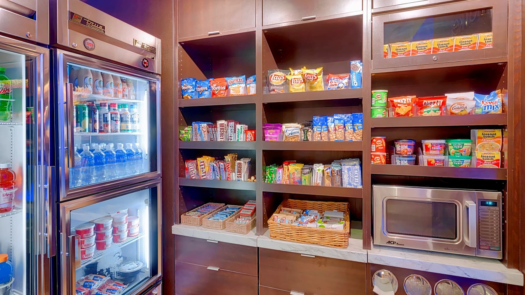 Fairfield Inn & Suites by Marriott Salt Lake City Downtown