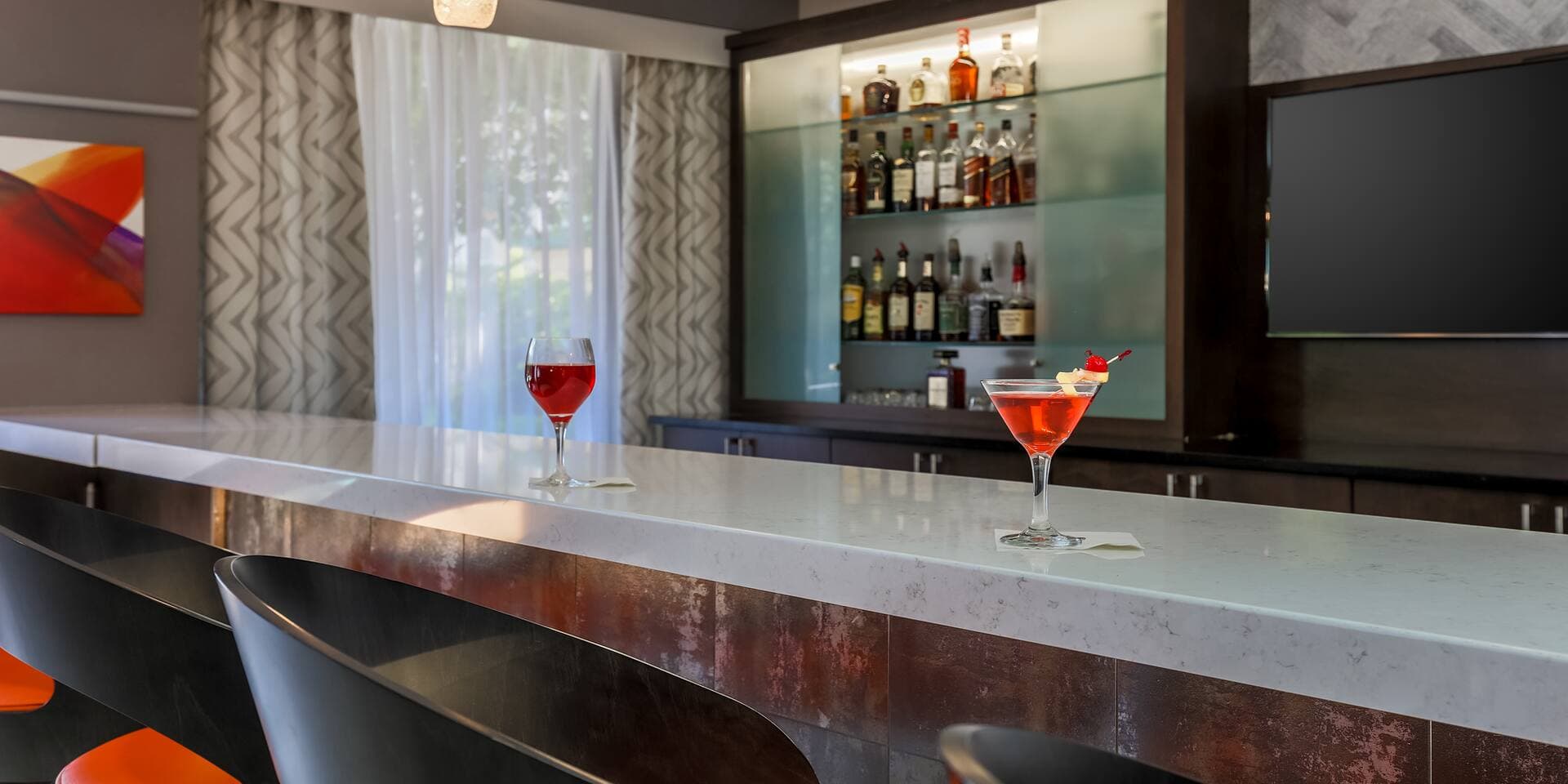 Doubletree by Hilton Atlanta Airport