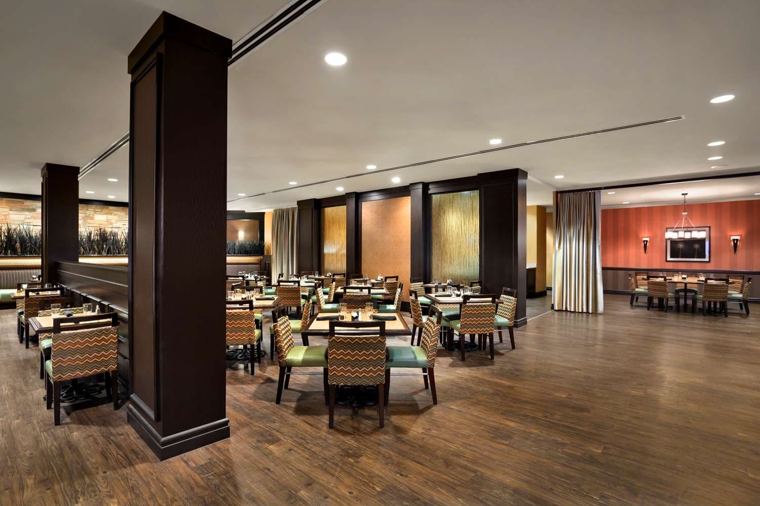 DoubleTree by Hilton Hotel Dallas - DFW Airport North