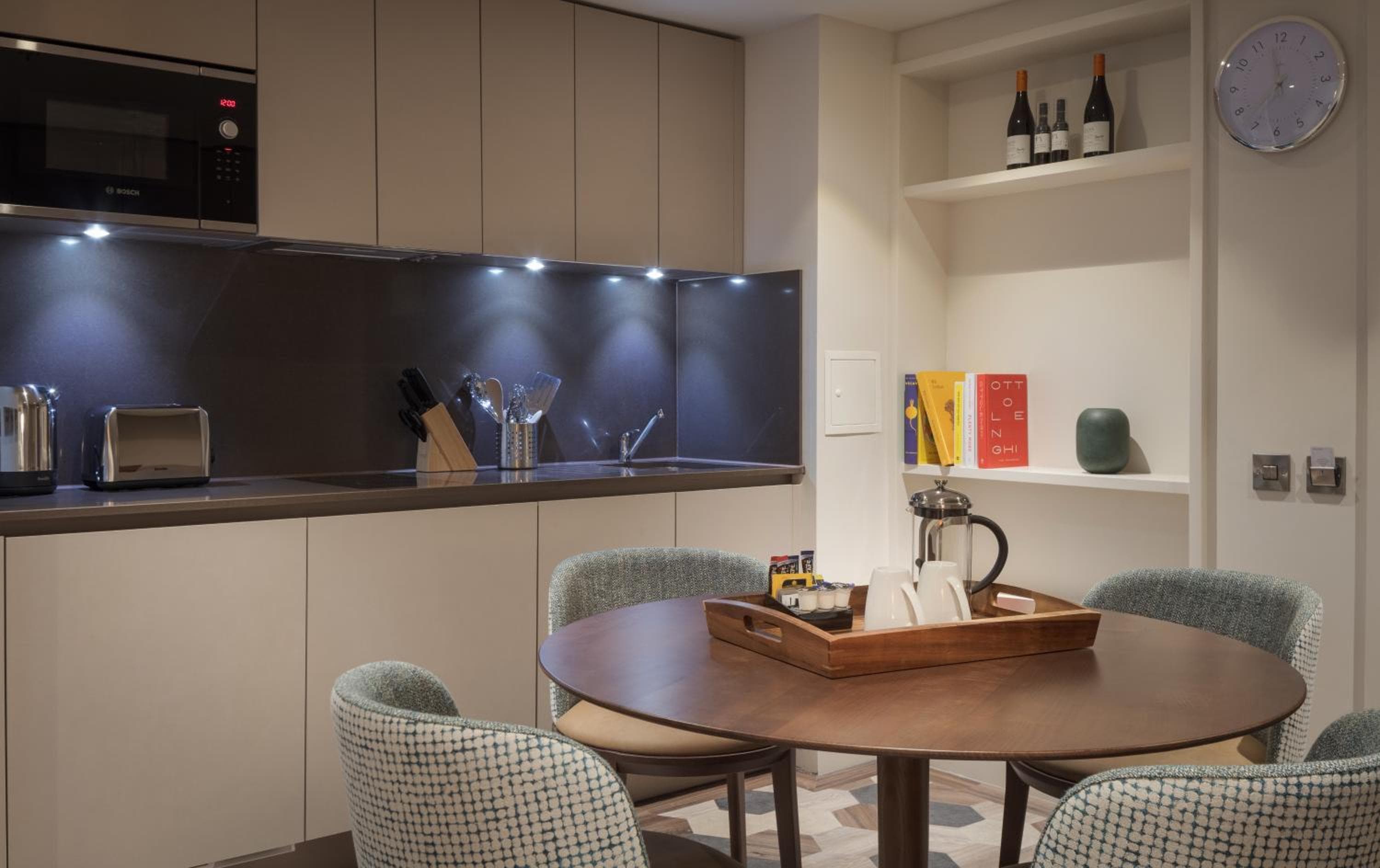 Staybridge Suites Heathrow Bath Road, an IHG Hotel