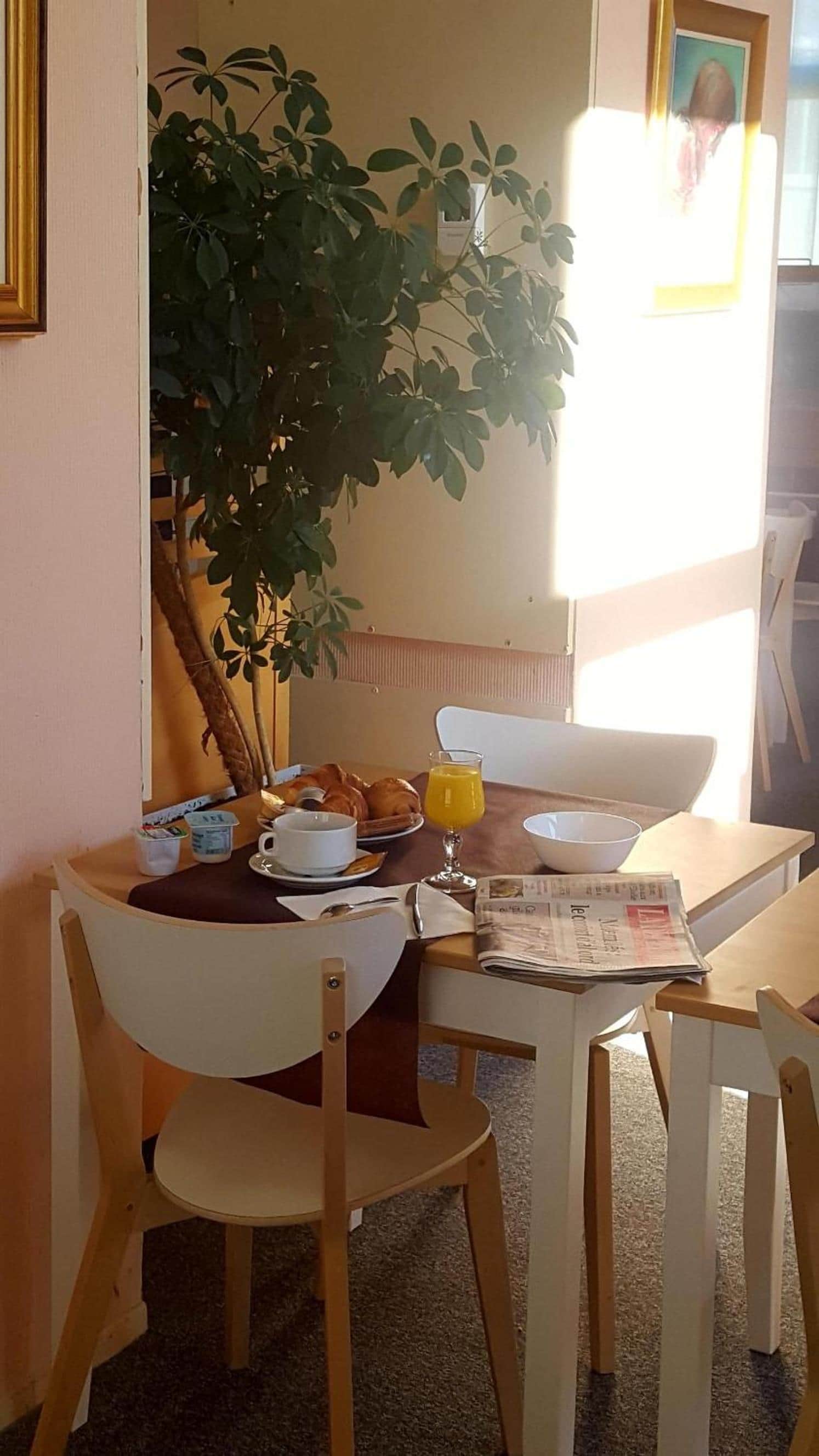 Comfort Hotel Toulouse Sud