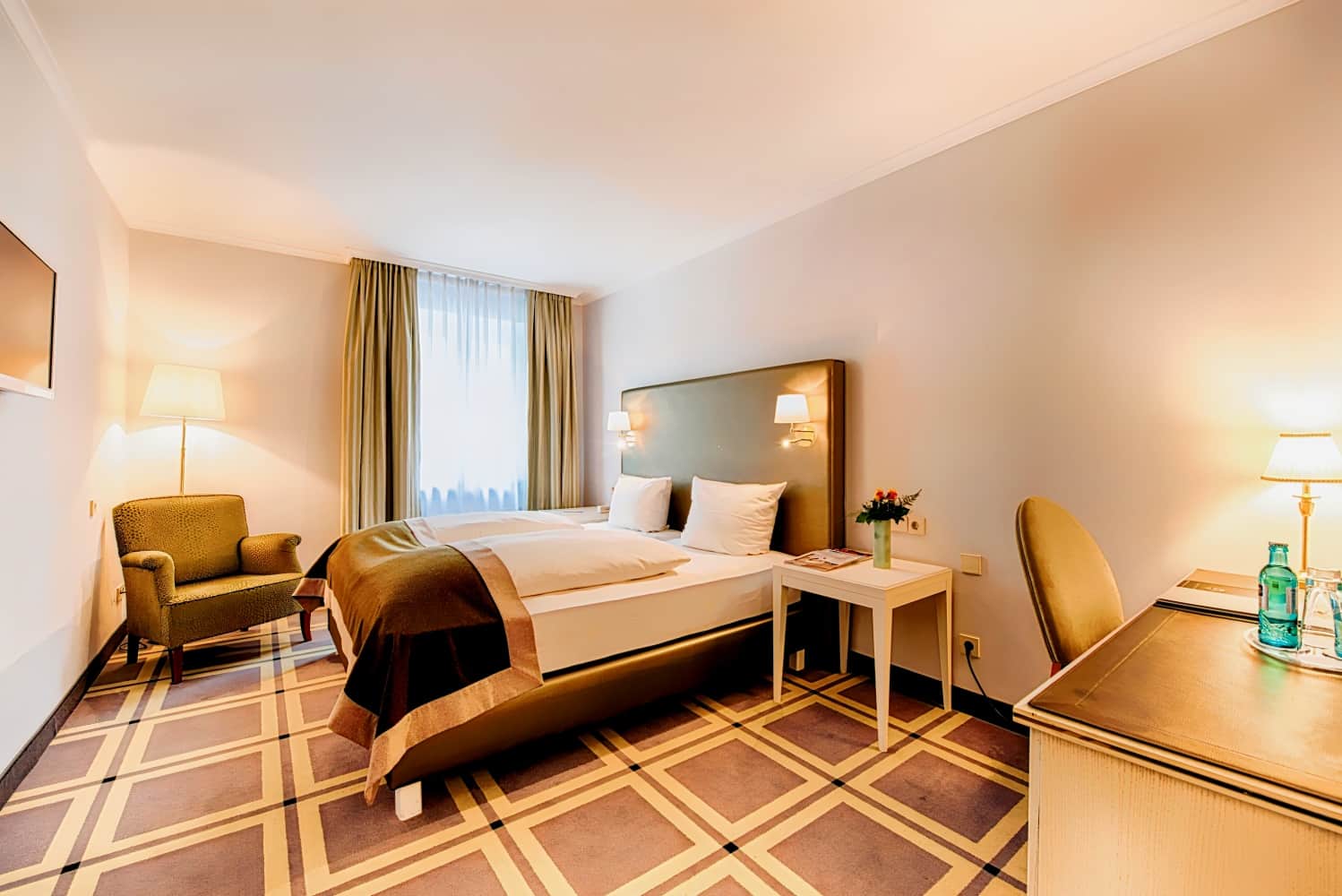 ACHAT Hotel Schreiberhof Aschheim