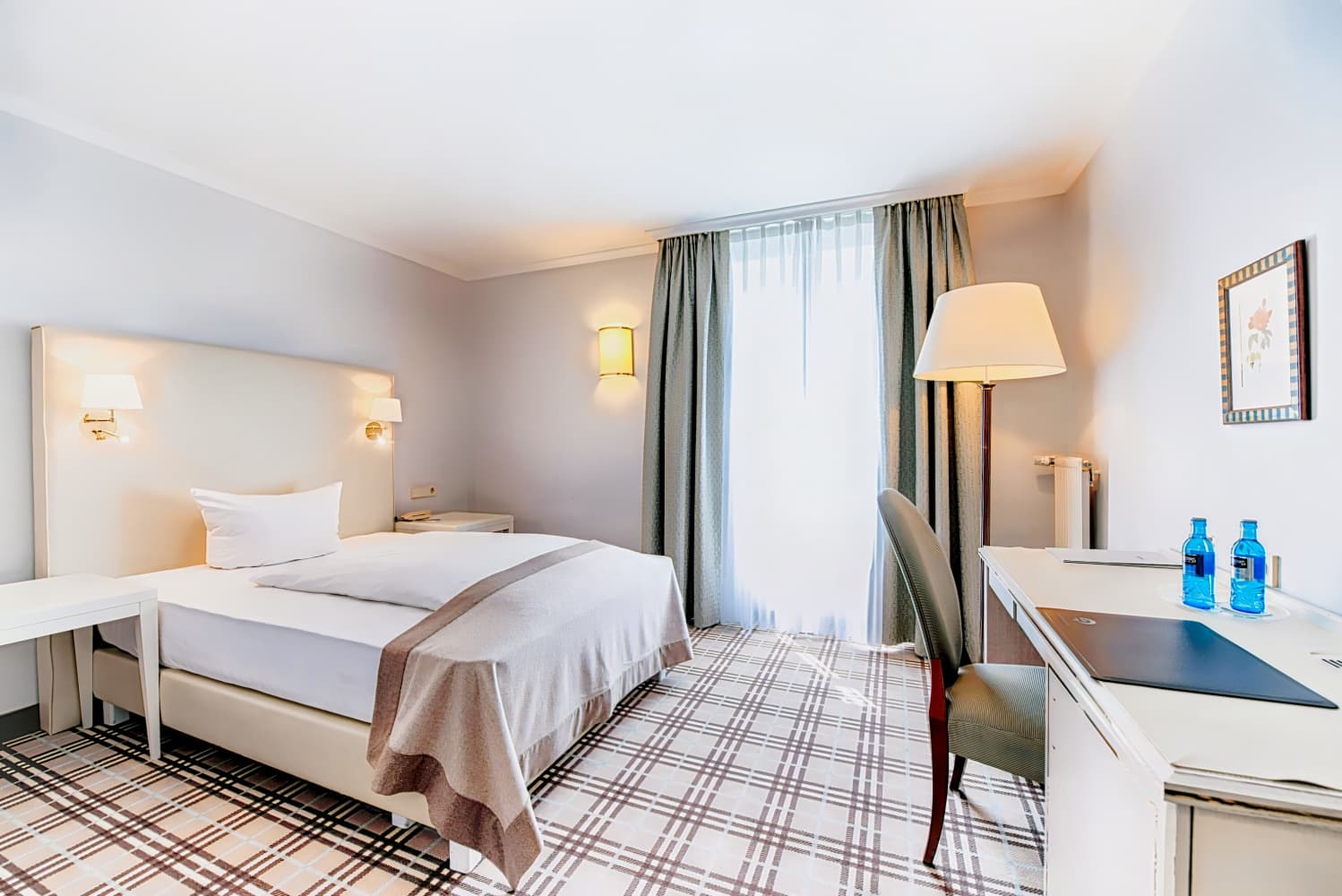 ACHAT Hotel Schreiberhof Aschheim