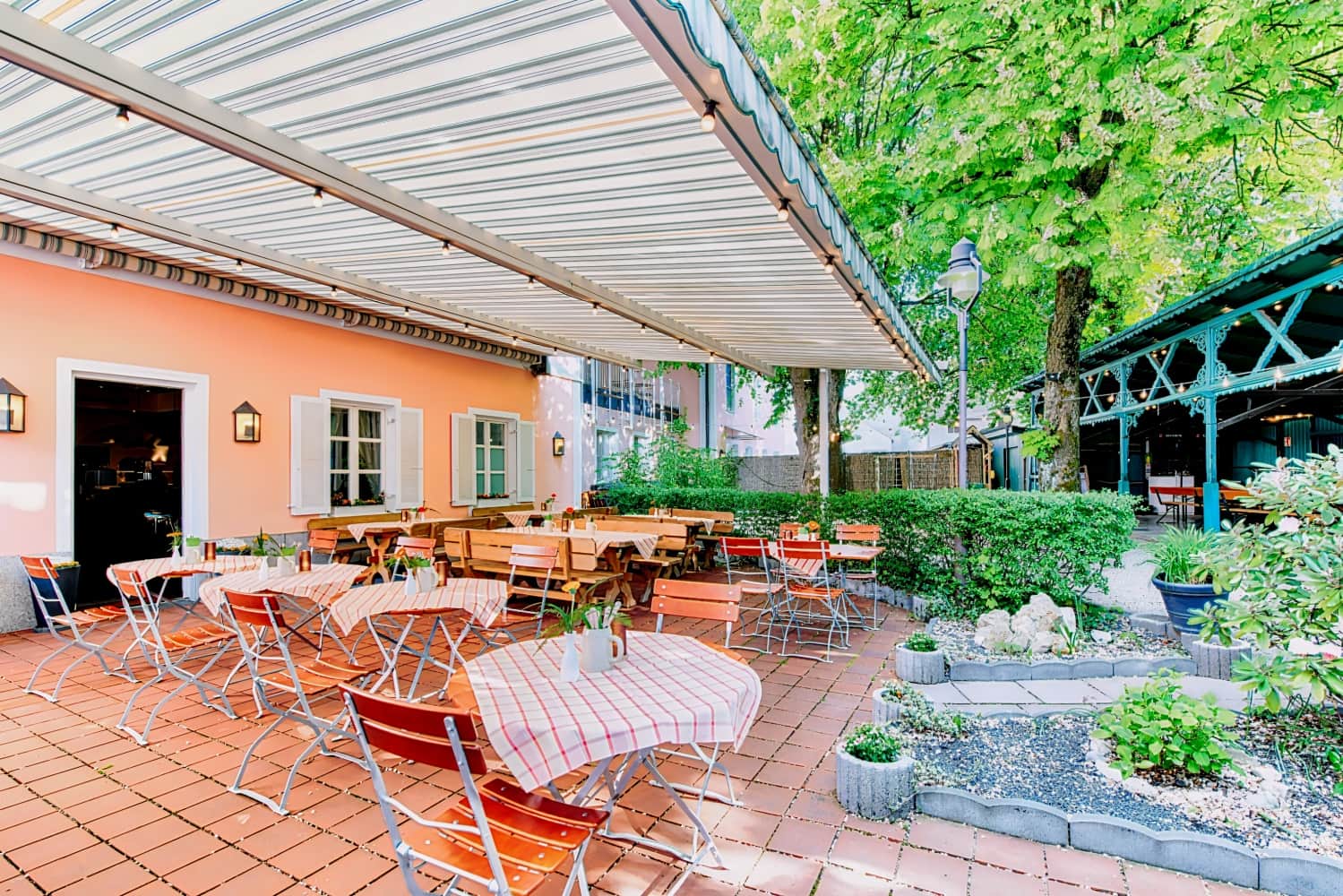 ACHAT Hotel Schreiberhof Aschheim