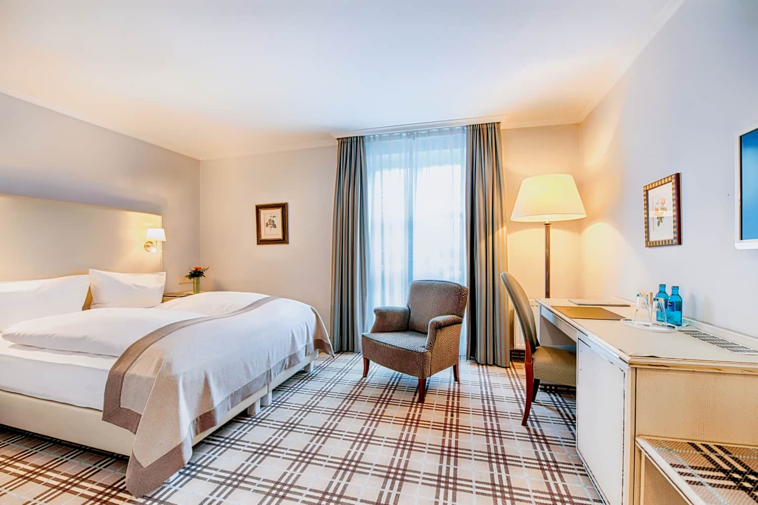 ACHAT Hotel Schreiberhof Aschheim