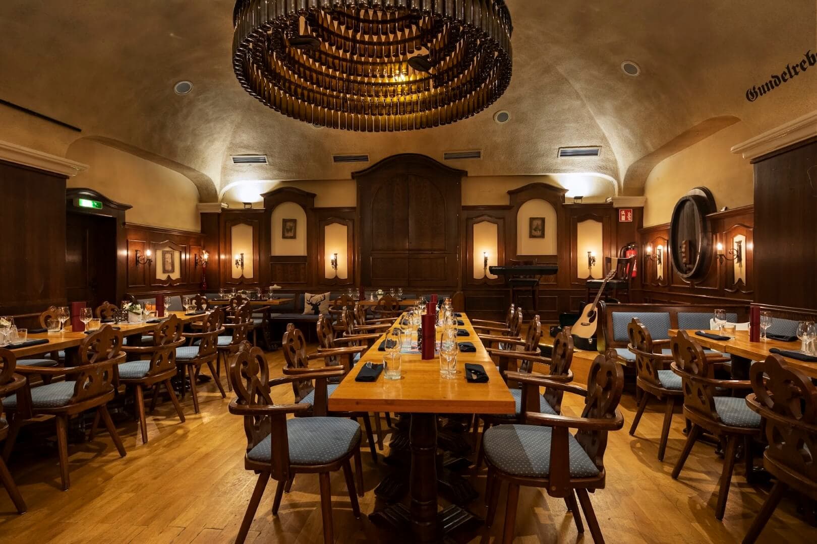 The Q Quadro City Hotel