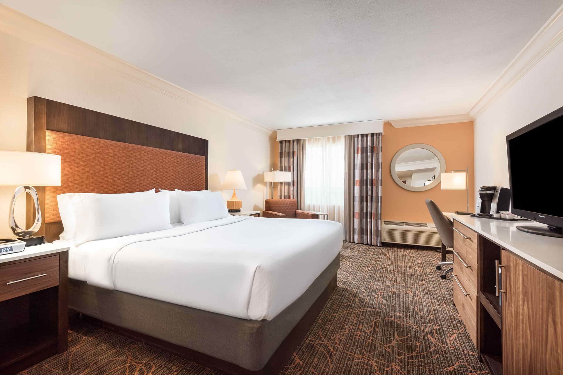 Holiday Inn Fort Lauderdale Airport, an IHG Hotel (old)