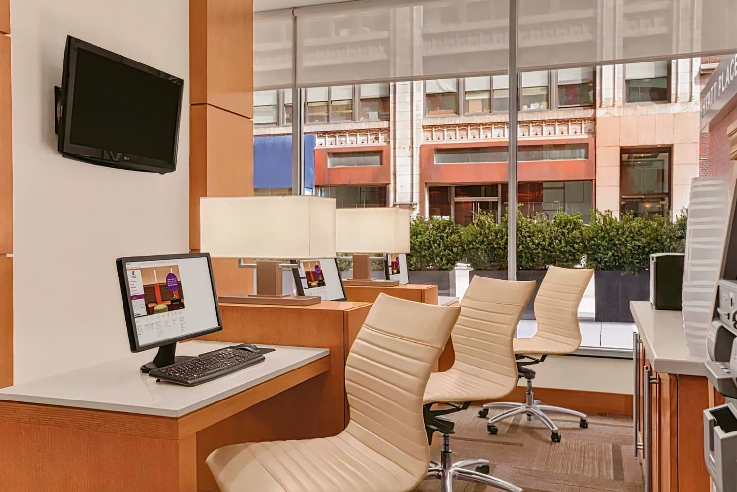 Hyatt Place New York Midtown - South