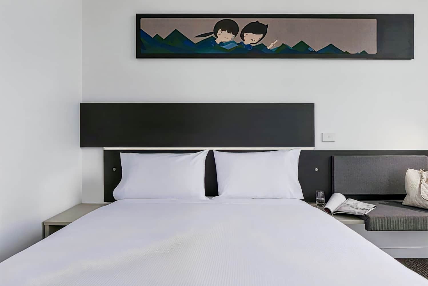 ibis Adelaide