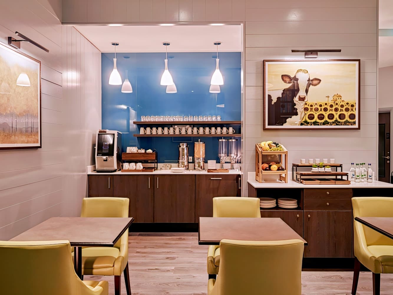 Best Western Plus Vauxhall