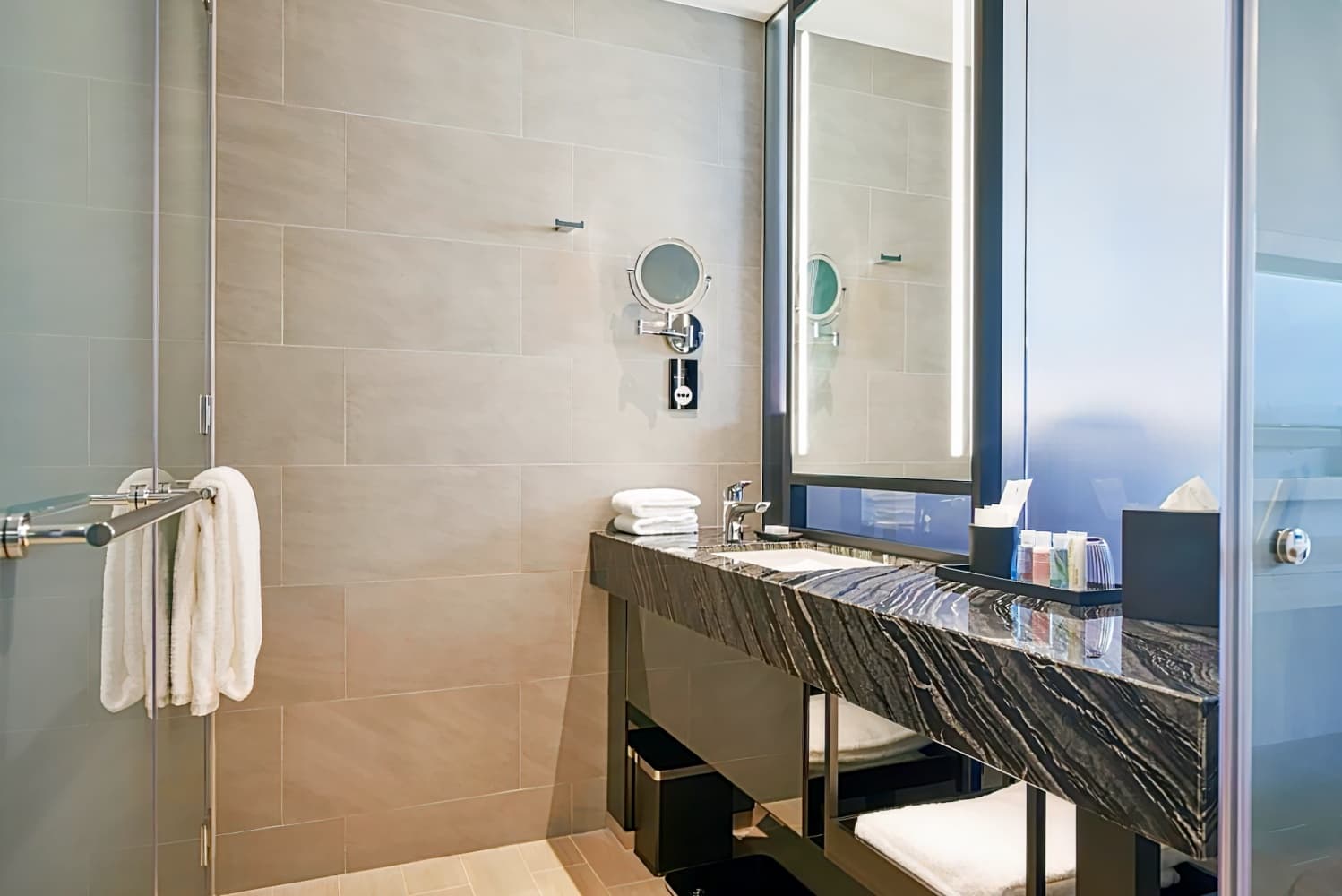 Capri by Fraser China Square, Singapore