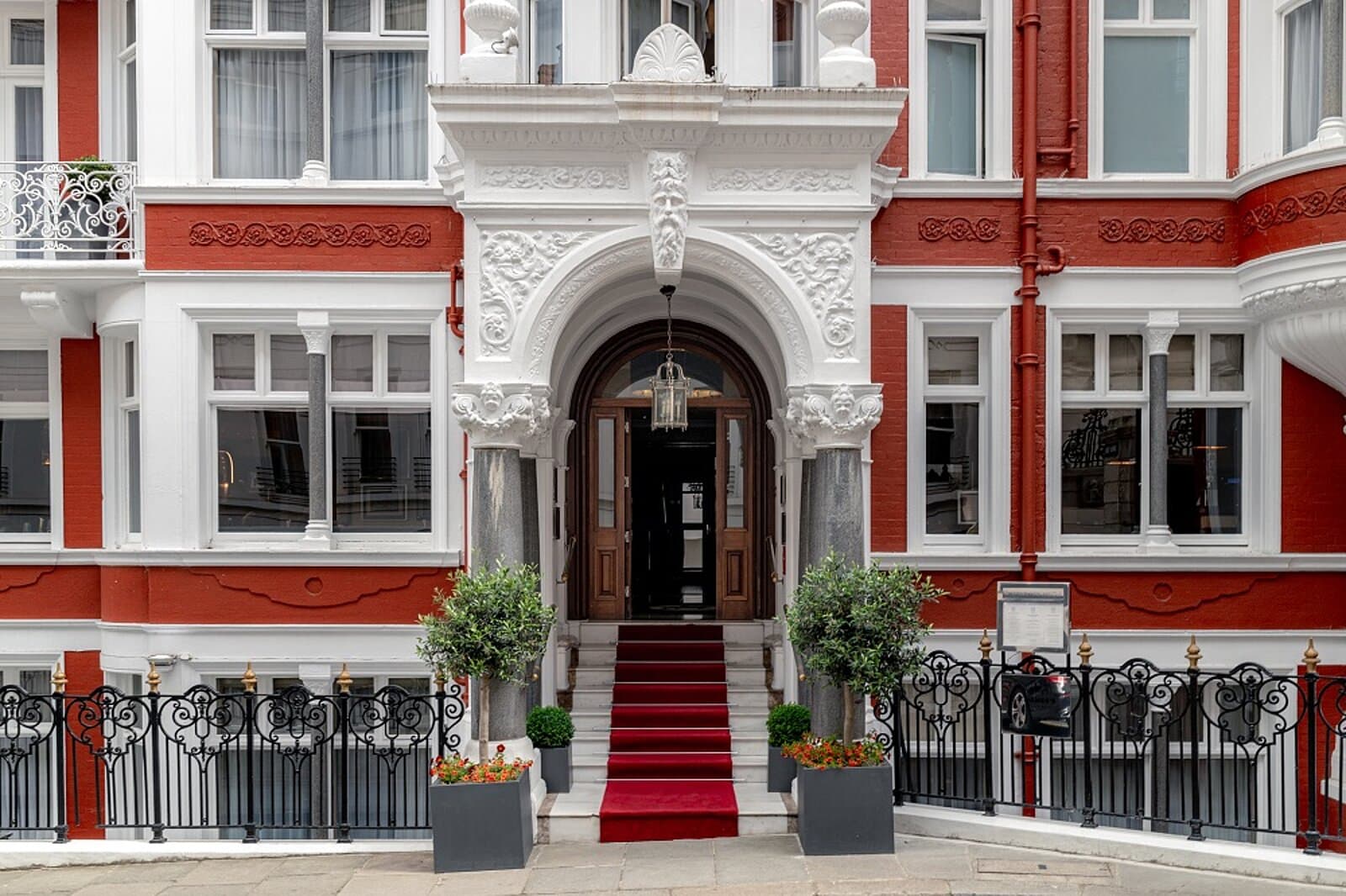 Althoff St. James's Hotel & Club - Mayfair London