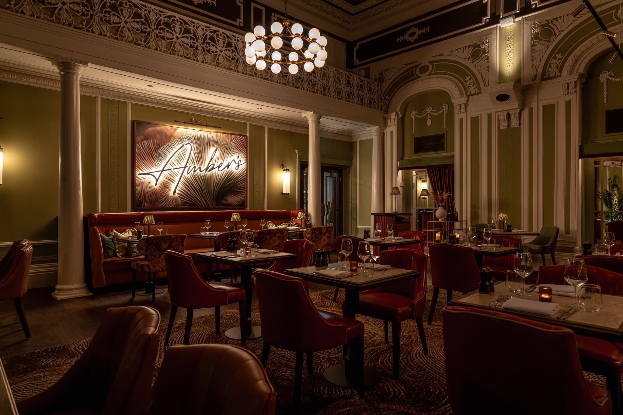 Cedar Court Hotel Harrogate