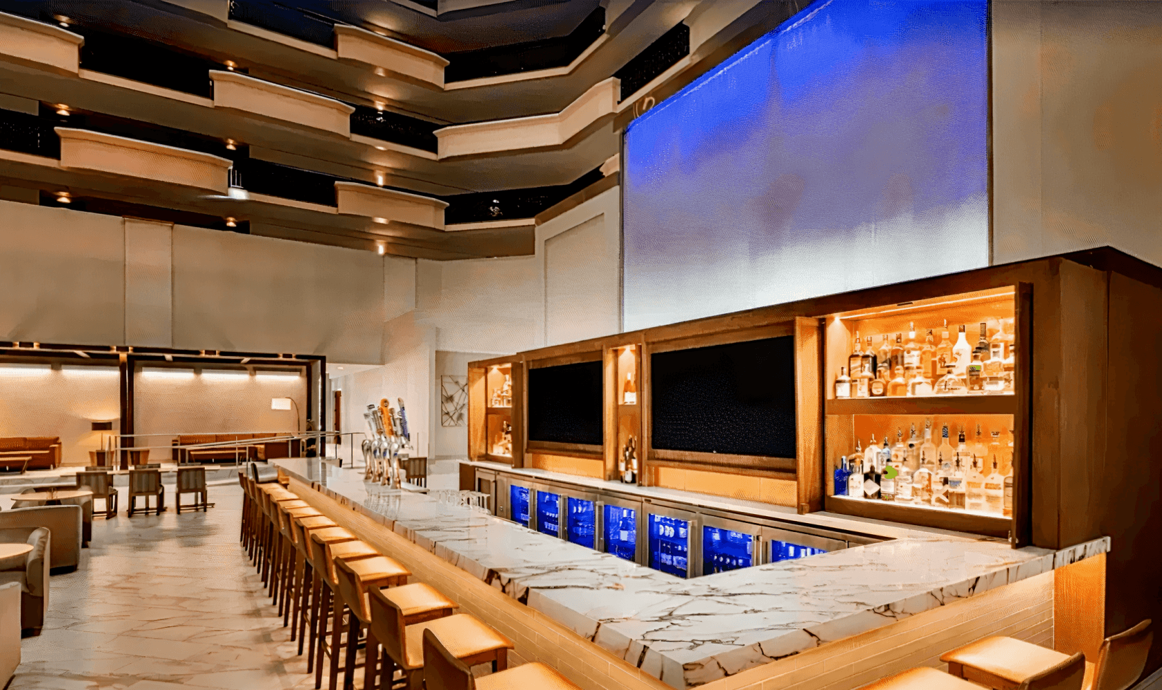 Embassy Suites by Hilton Phoenix Downtown North