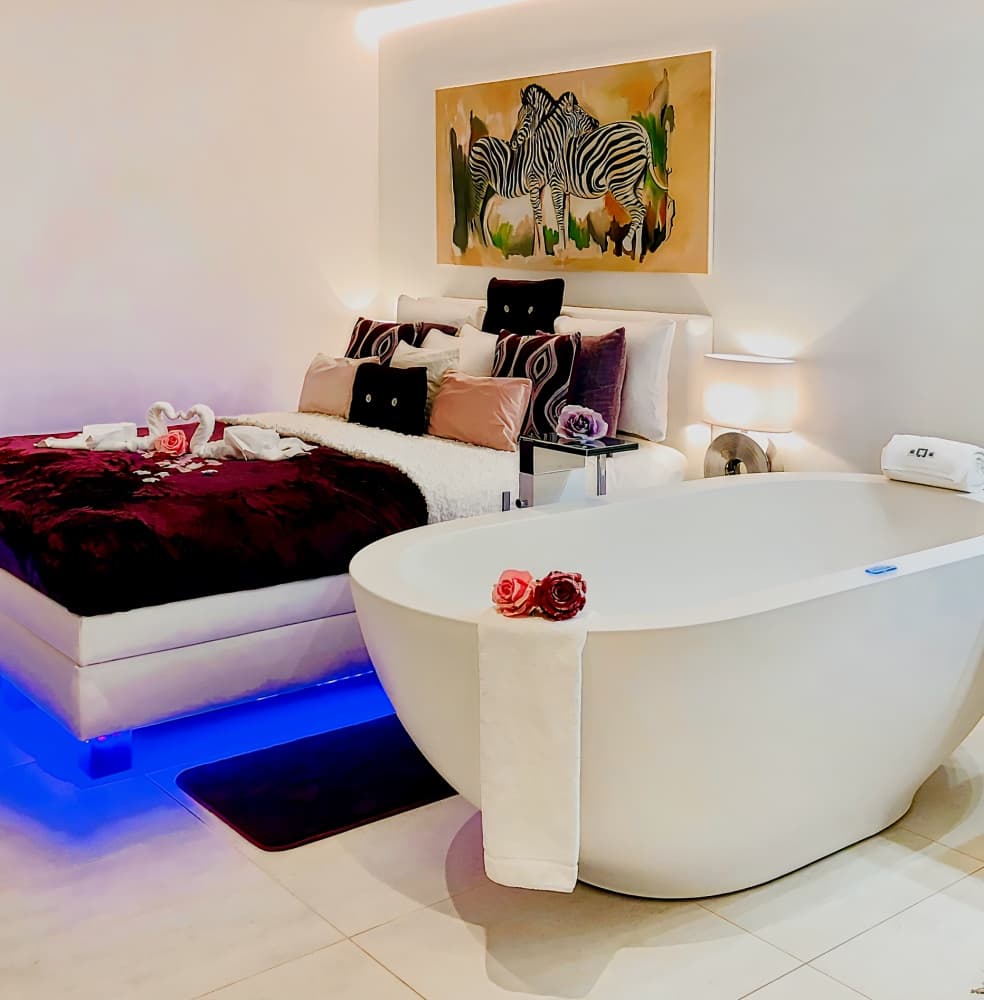 perfect lifestyle® Design Boutique & Private SPA