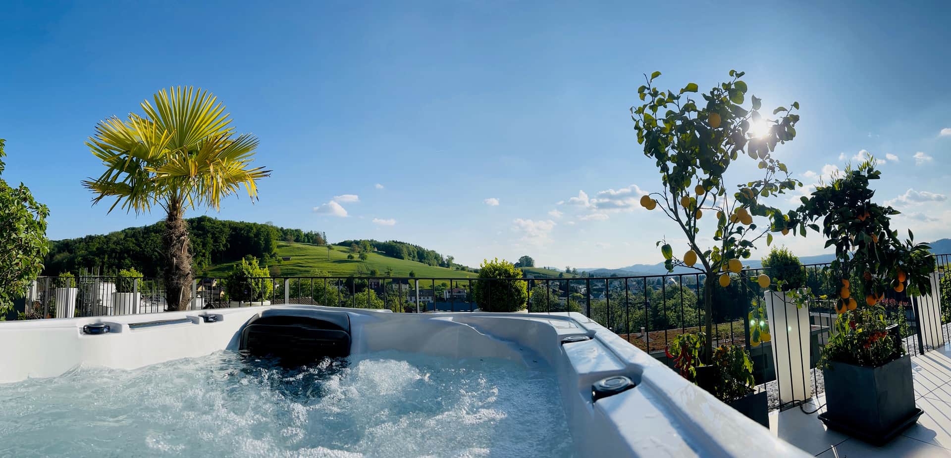 perfect lifestyle® Design Boutique & Private SPA