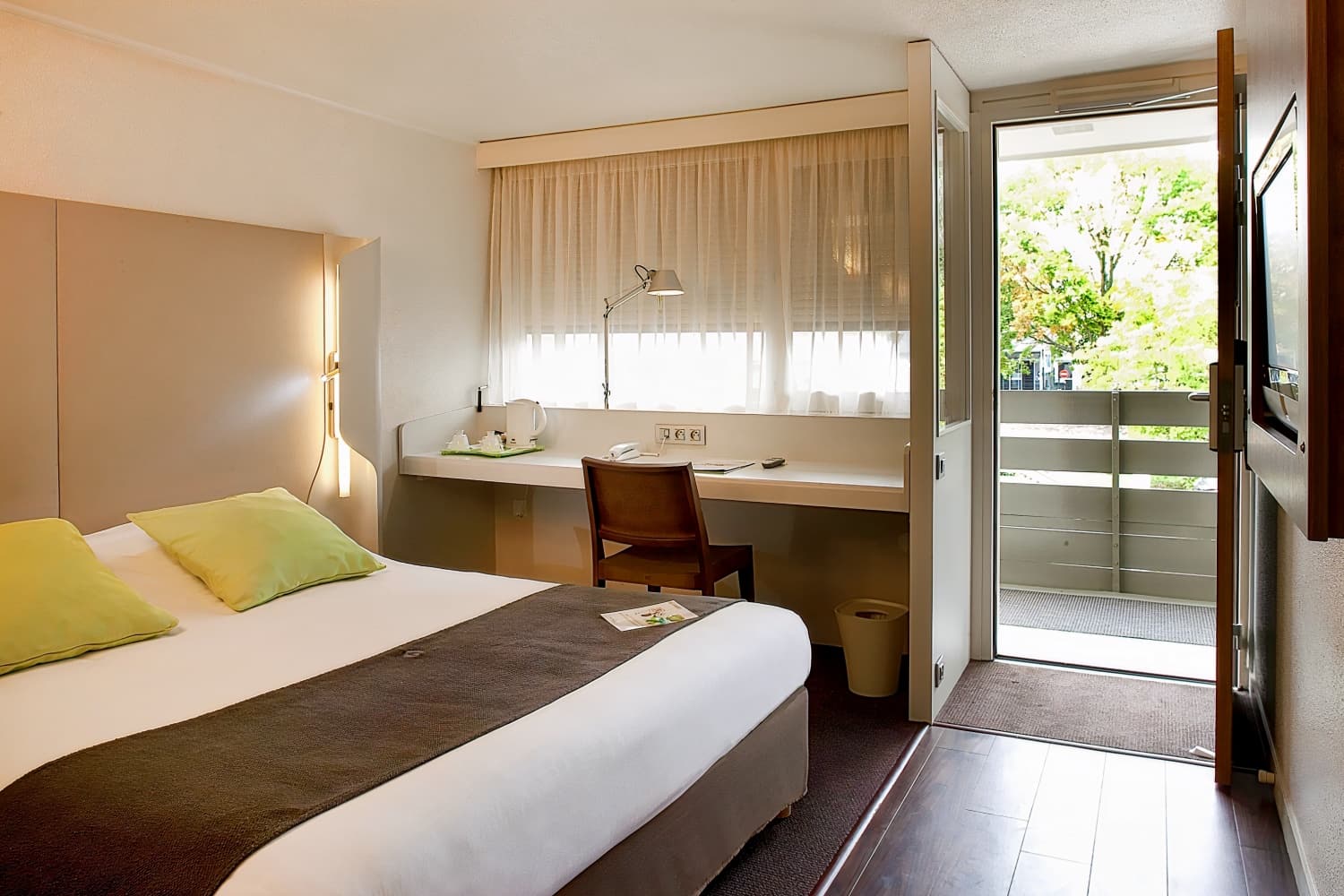 Campanile Saint-Germain-En-Laye