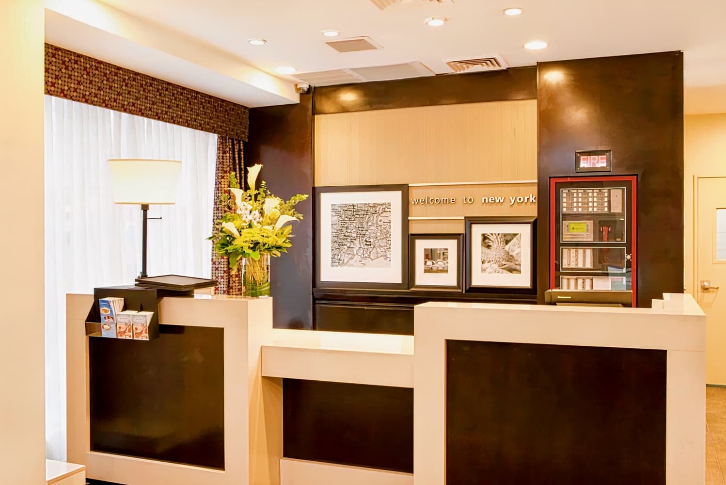 Hampton Inn Manhattan-35th St/Empire State Bldg