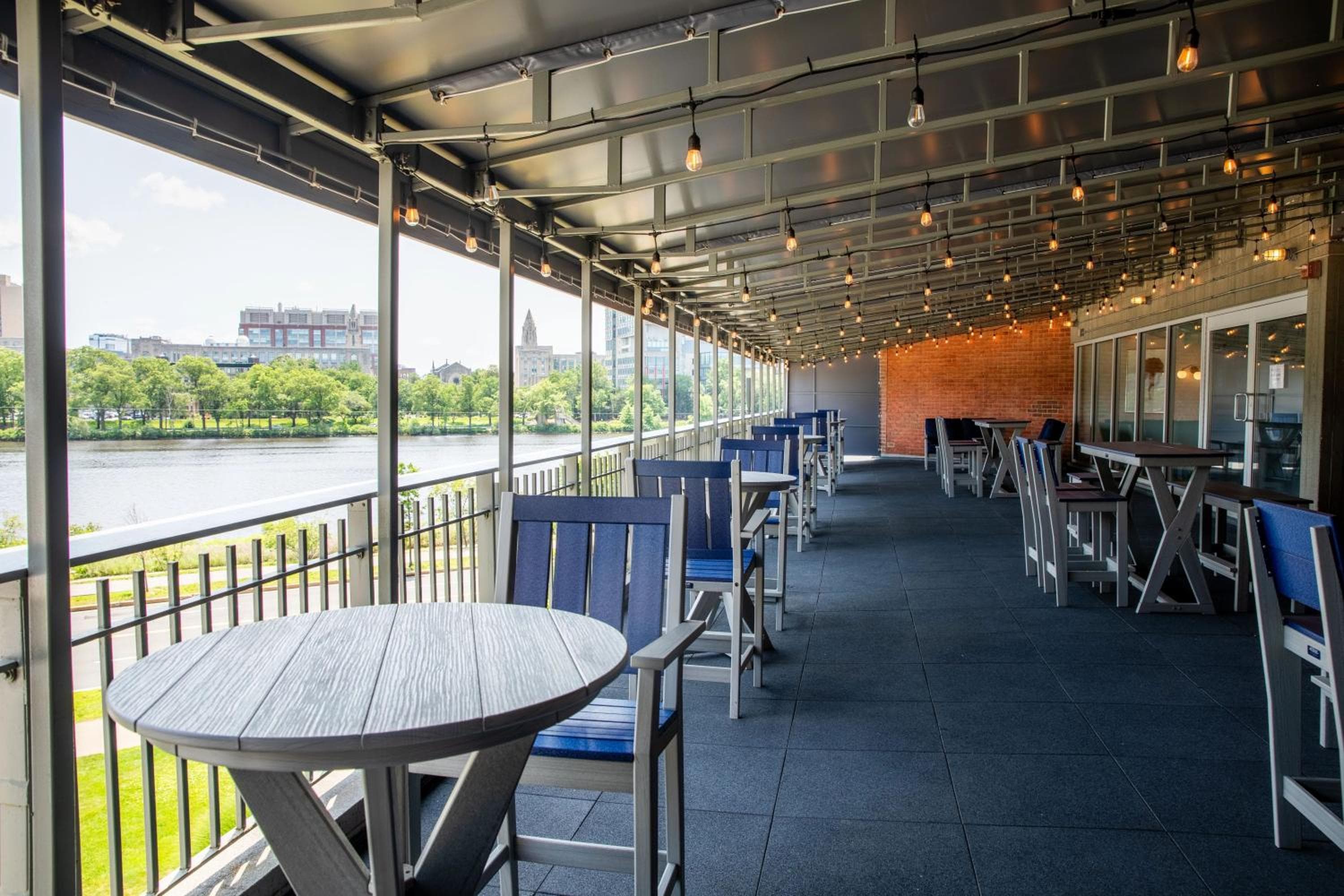 Hyatt Regency Boston / Cambridge