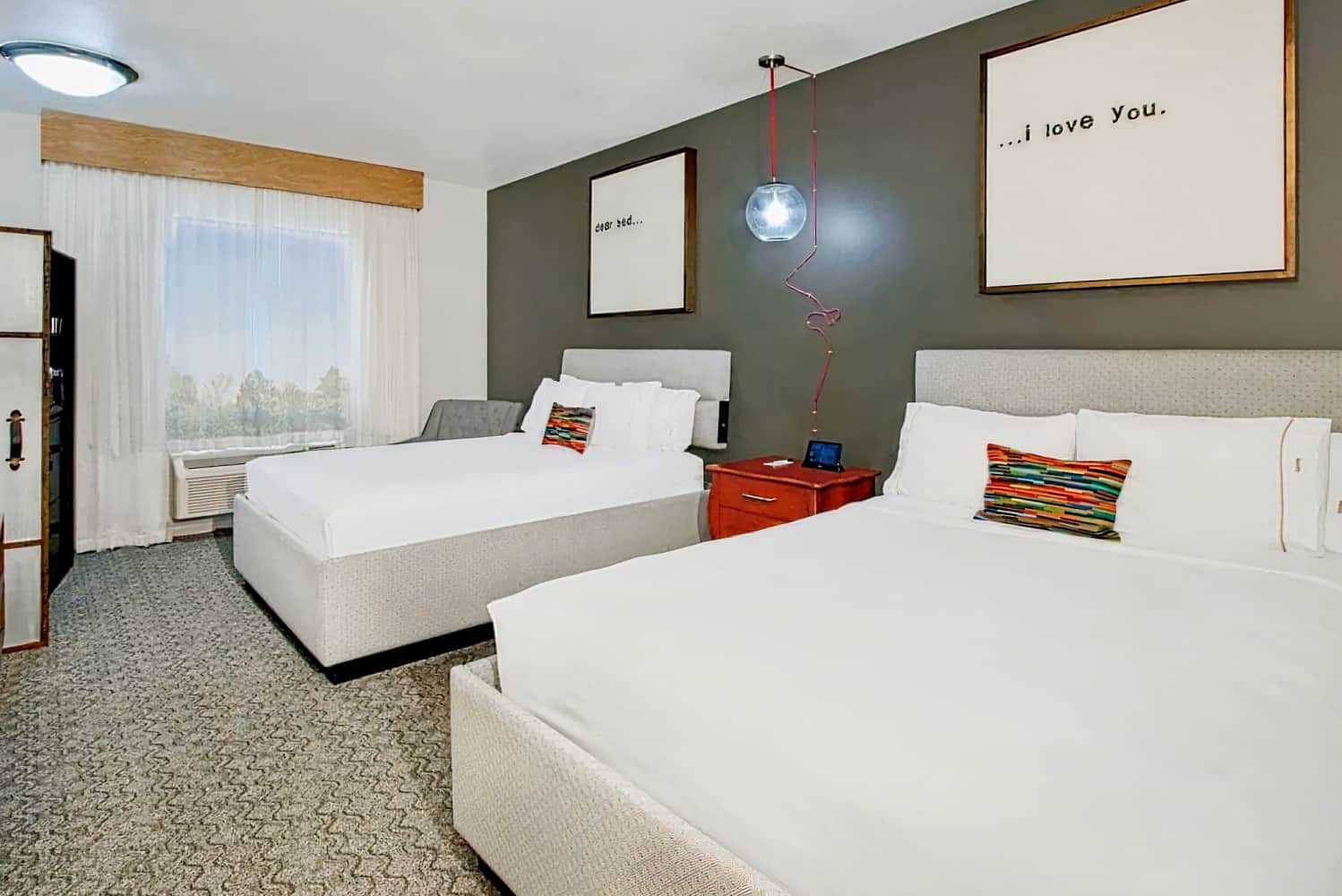 Hotel Ylem