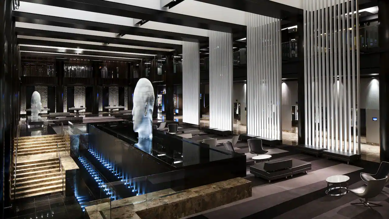 Hyatt Grand Central New York