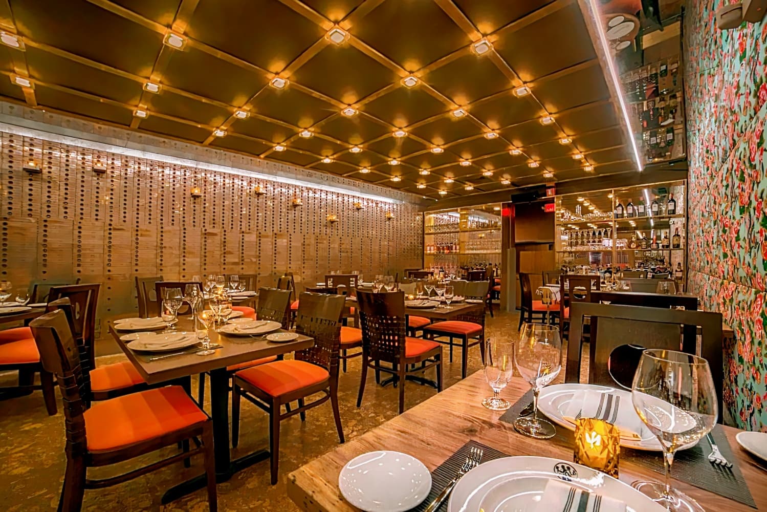 NEW YORKER BY LOTTE HOTELS