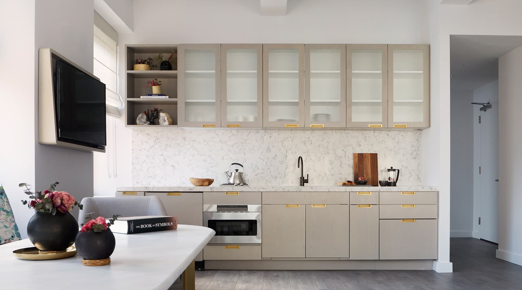 The Assemblage John Street