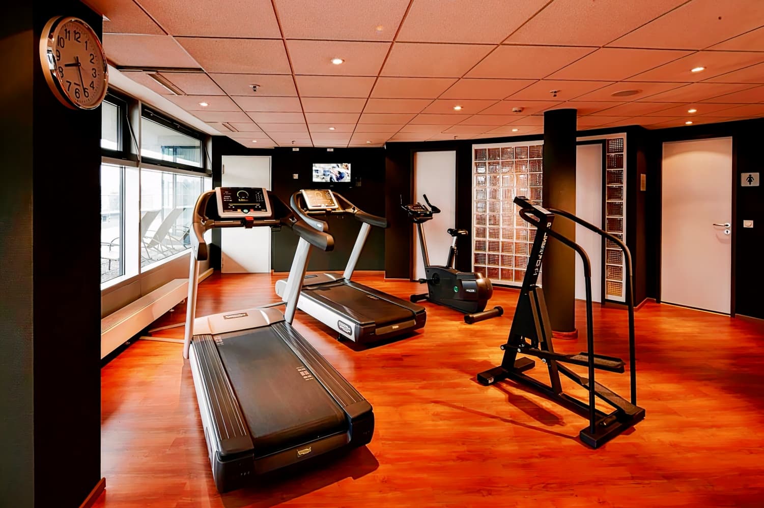 Pentahotel Berlin-Koepenick