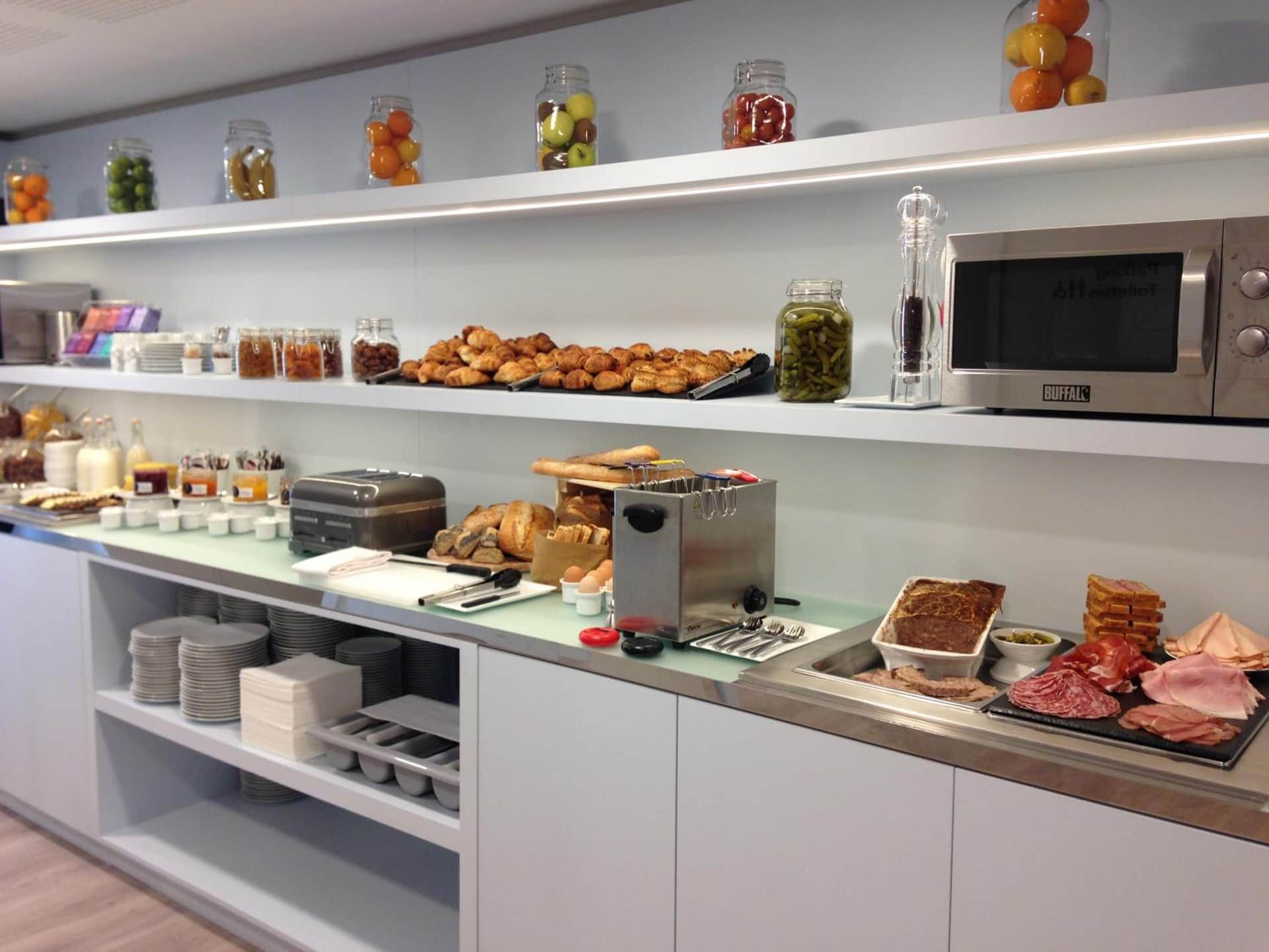 The Residence Hotel Geneva Airport